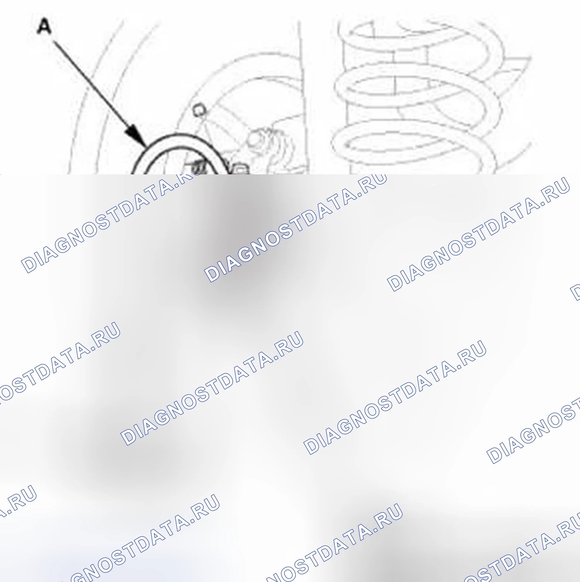 Рис. 651. Honda Civic IX