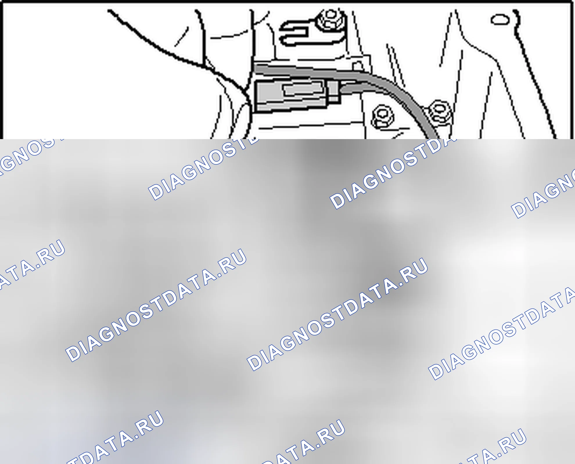 Рис. 73. Volkswagen Touareg II