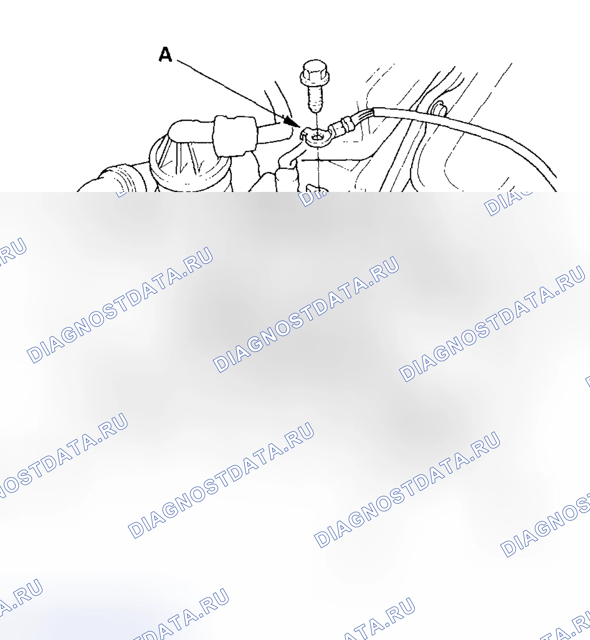 Рис. 98. Honda Civic VII рестайлинг