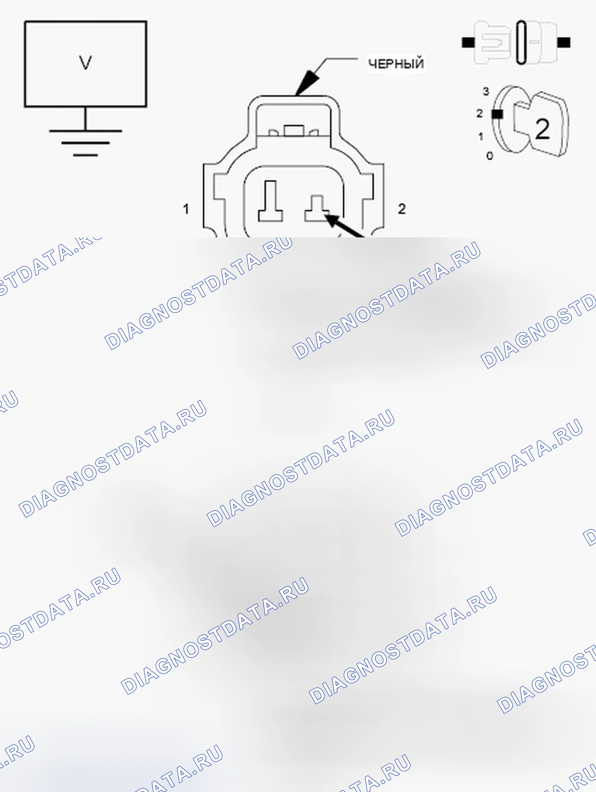 Рис. 485. Dodge Journey I