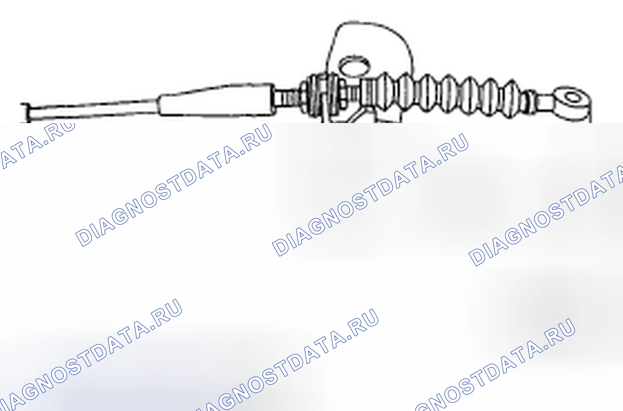 Рис. 176. Subaru Legacy BL/BP рестайлинг