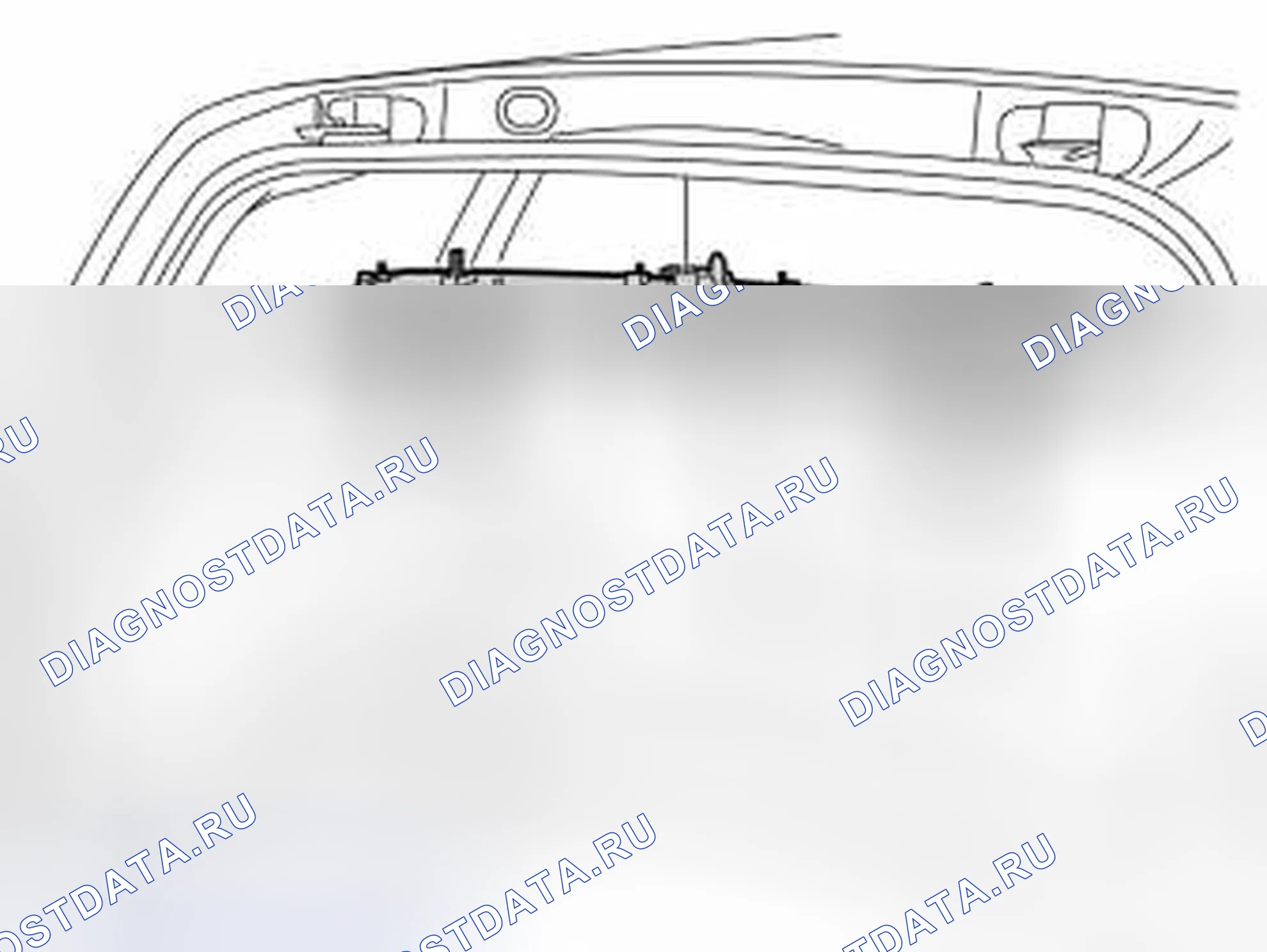 Рис. 631. Volvo XC70 II