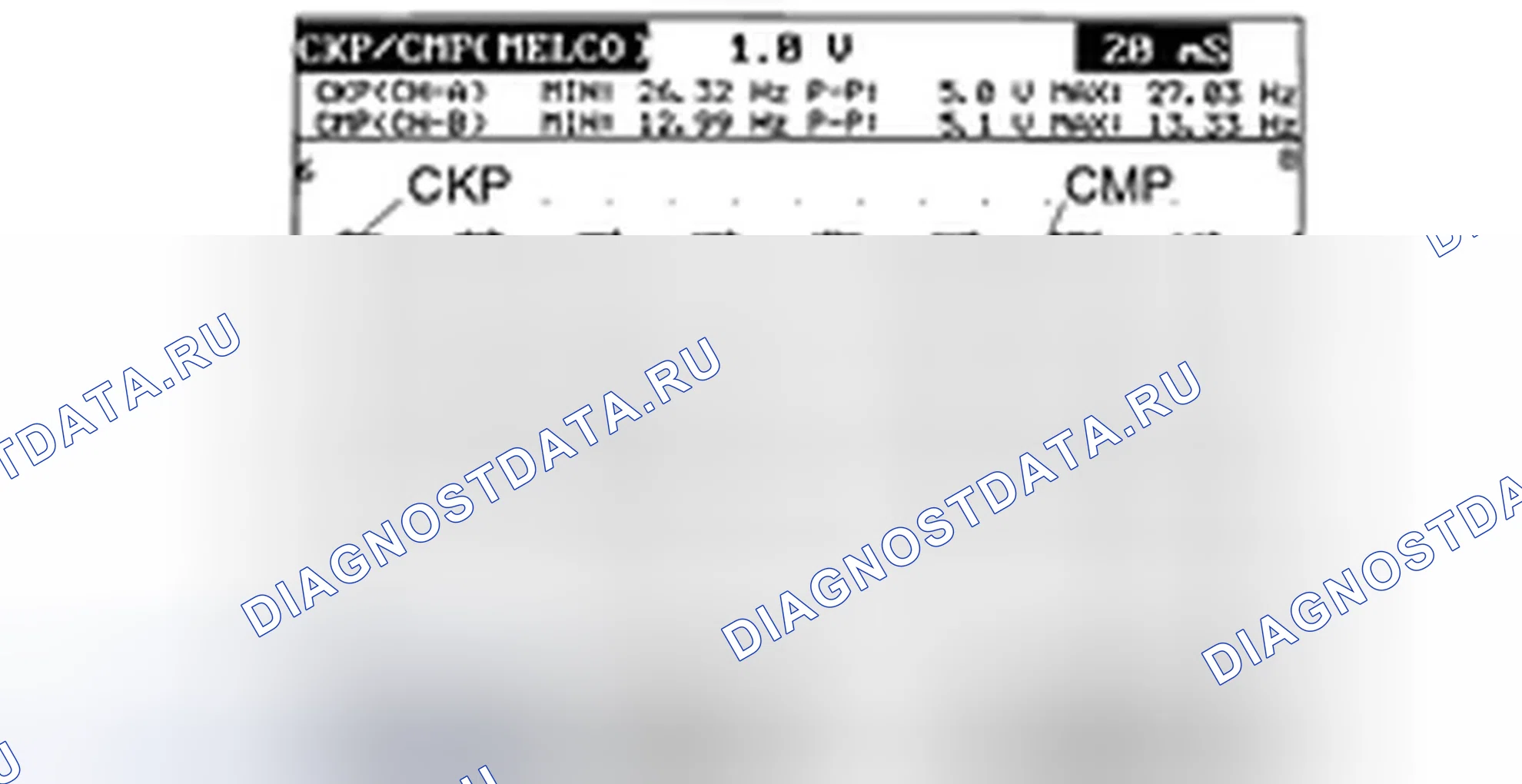 Устройство и принцип работы. Hyundai H-1 A1