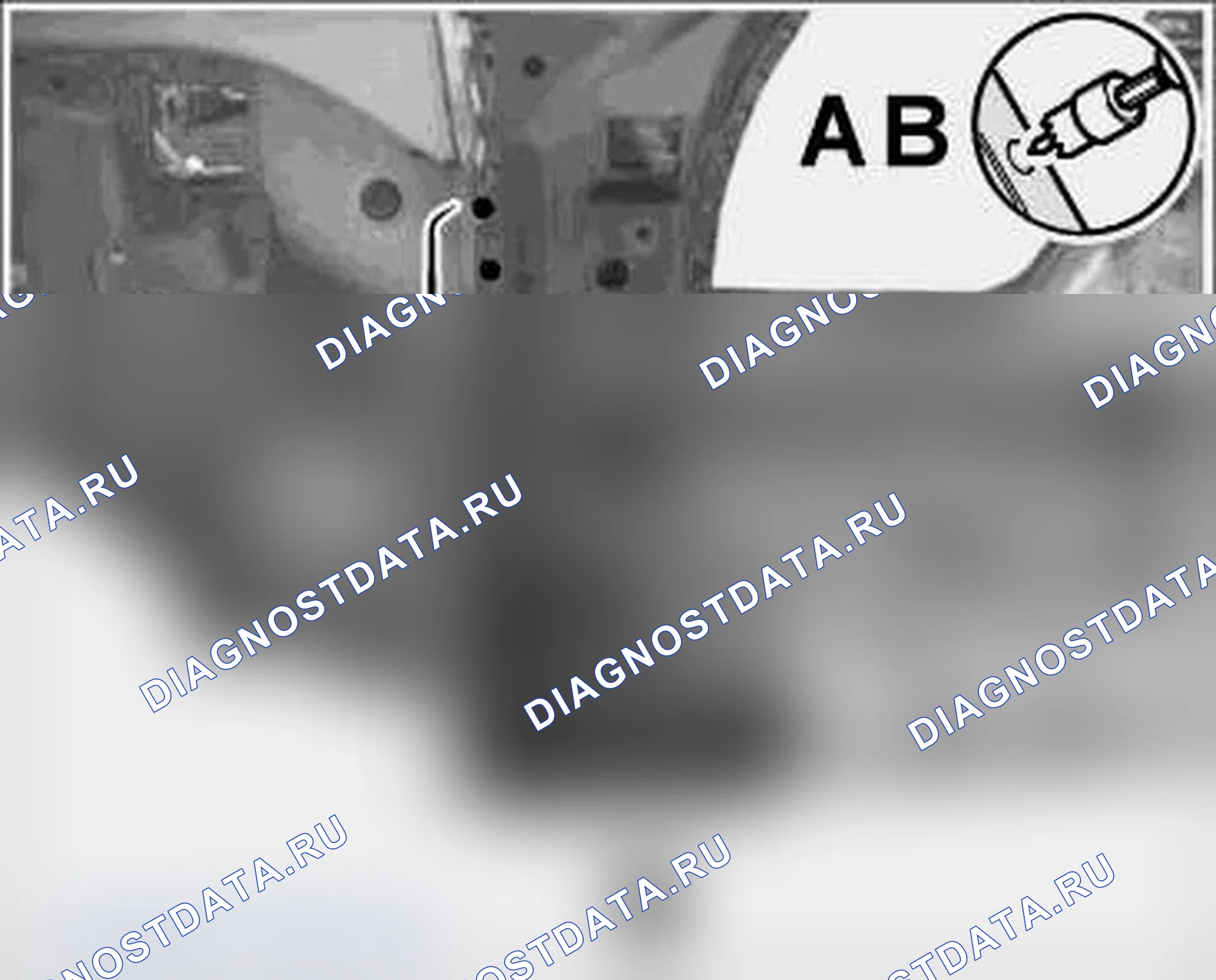 Рис. 565. Porsche Boxster S 987 рестайлинг