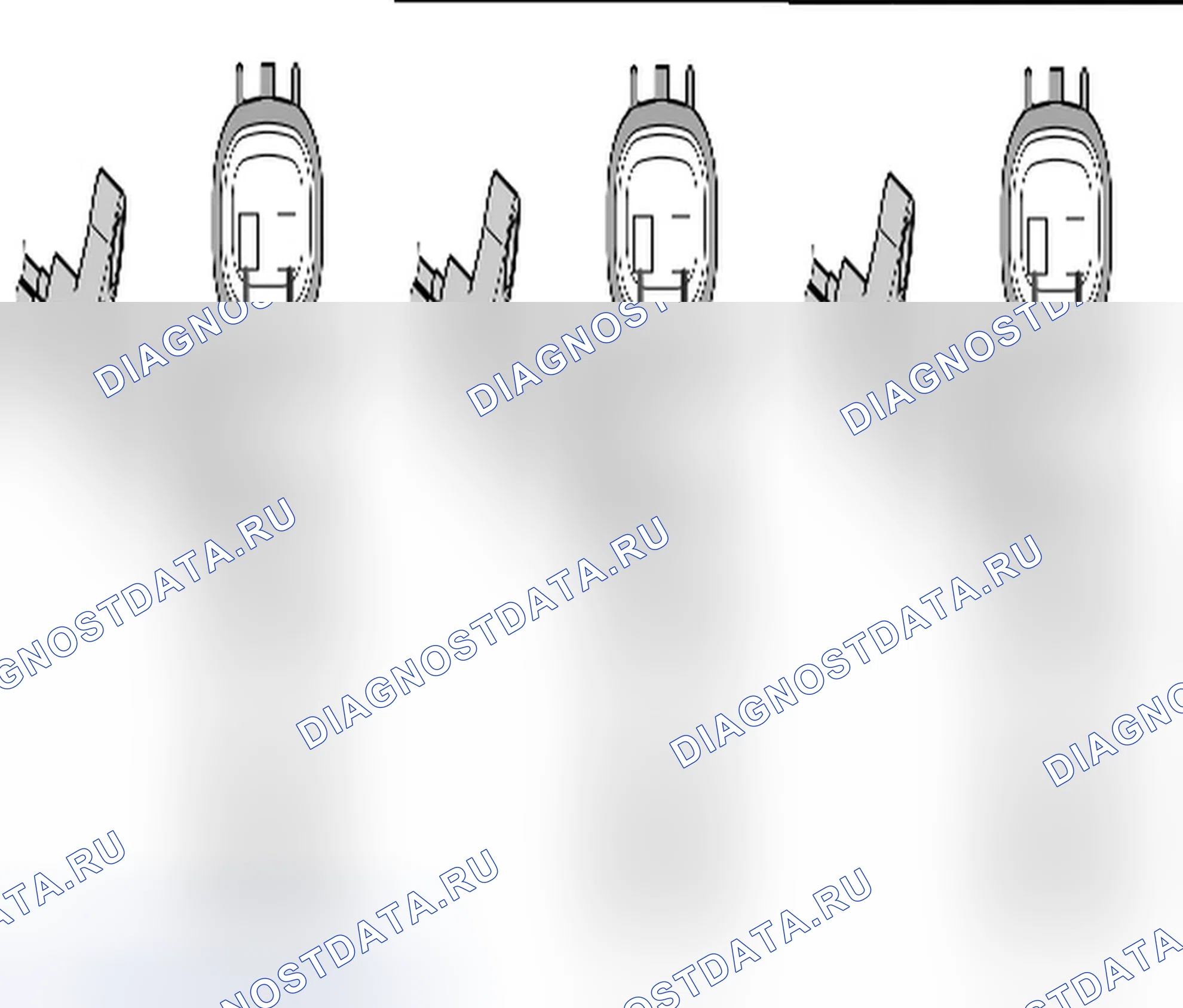 Рис. 46: Проверка 1. Chevrolet Spark M300