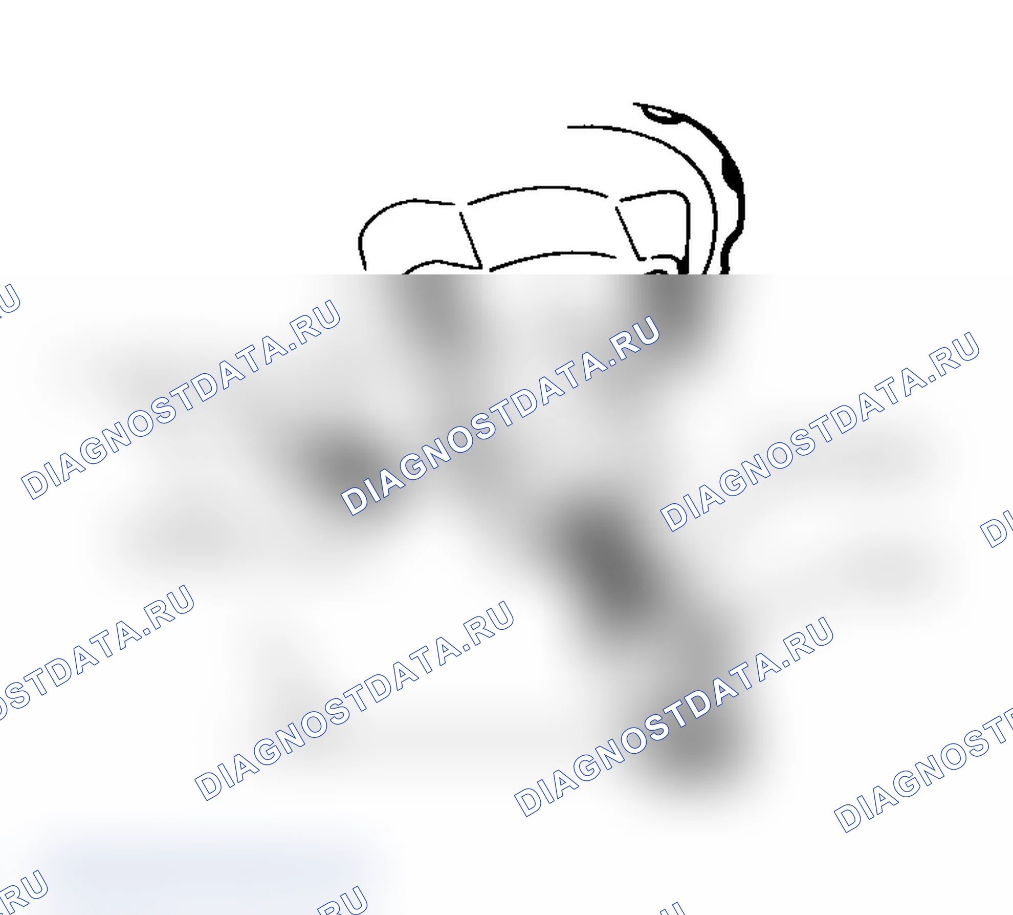 Рис. 6. Chevrolet Tracker II
