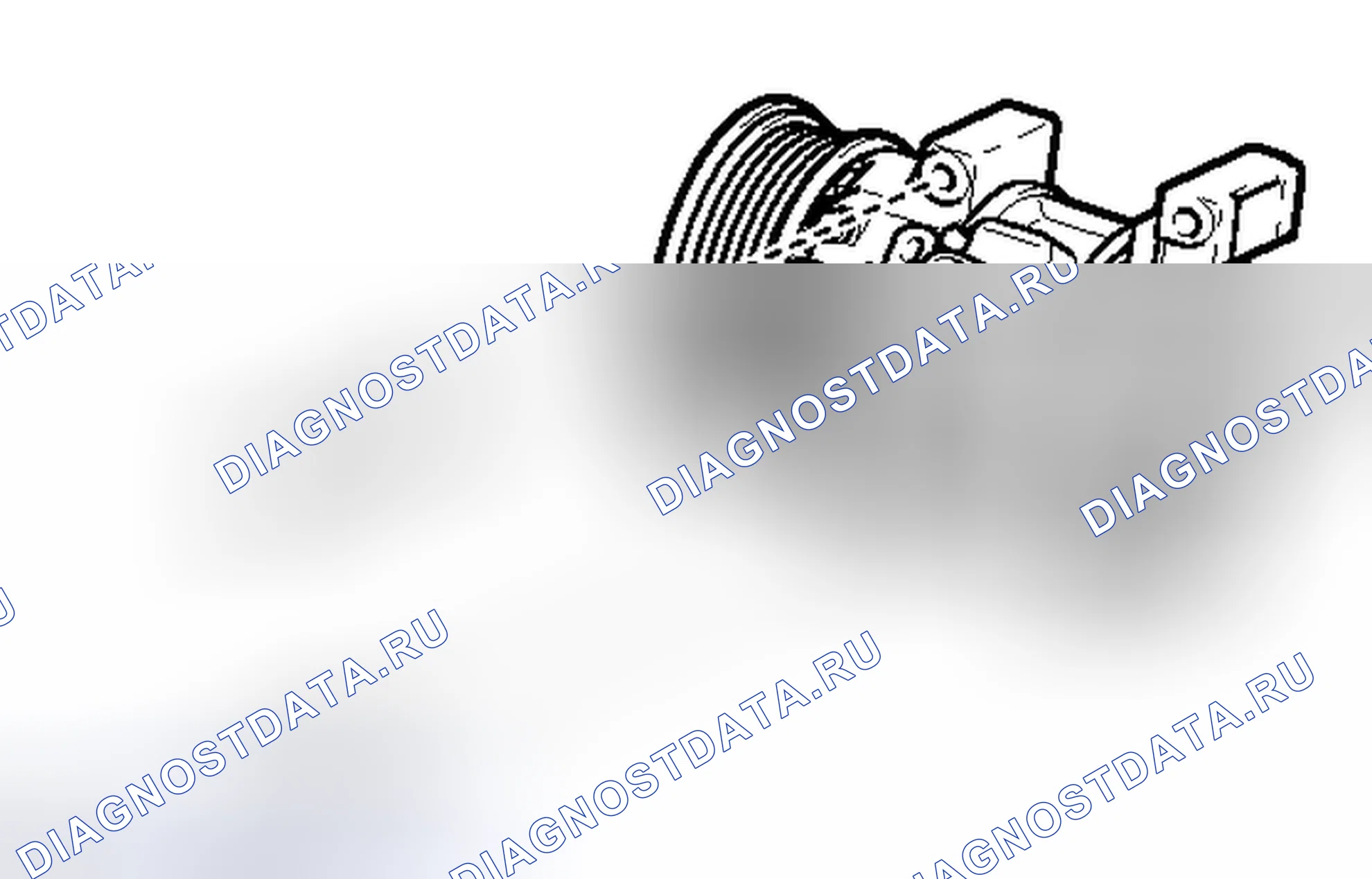 Рис. 161. Toyota Matrix E140