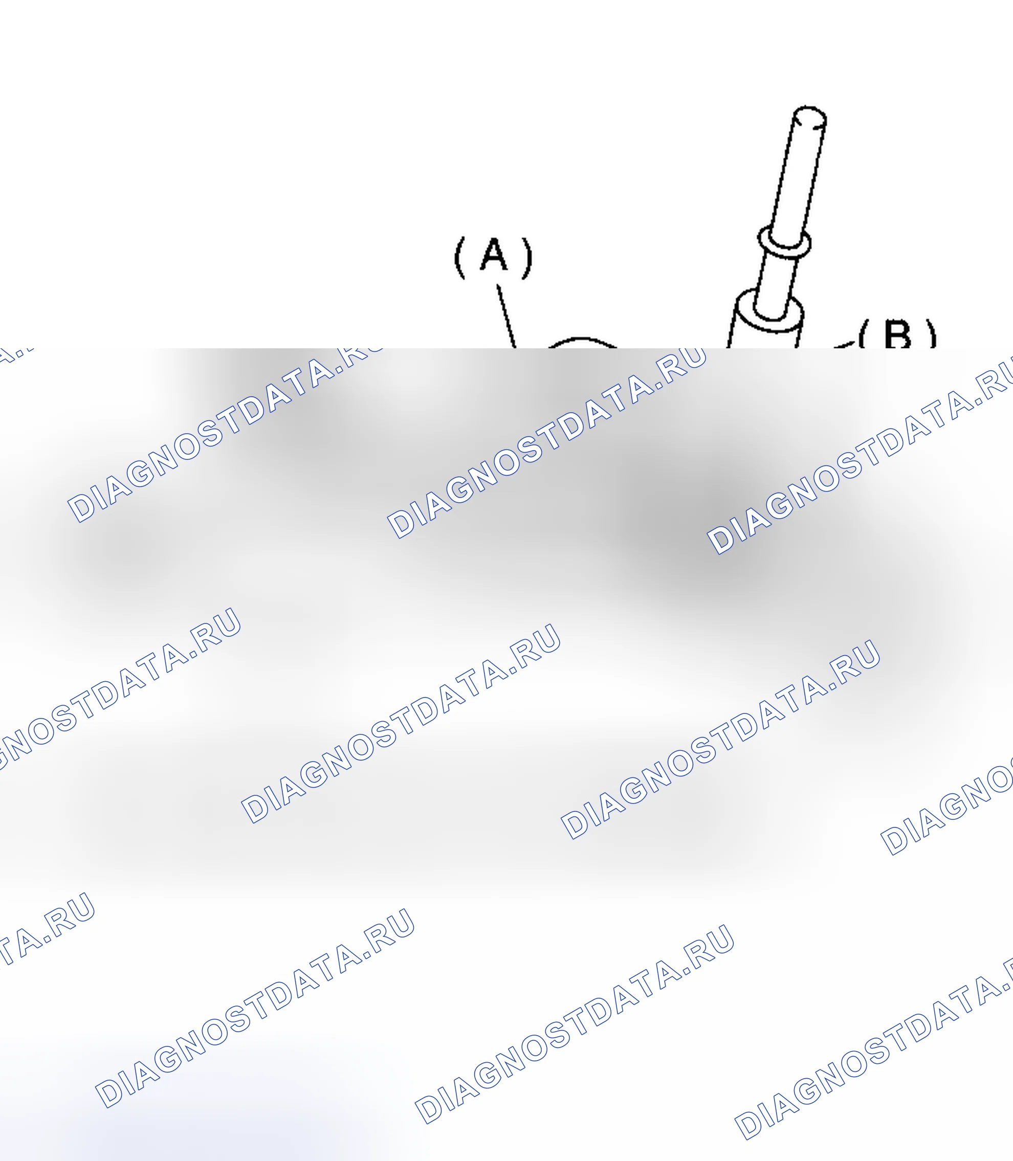 Рис. 60. Subaru Impreza GD/GC/GG рестайлинг