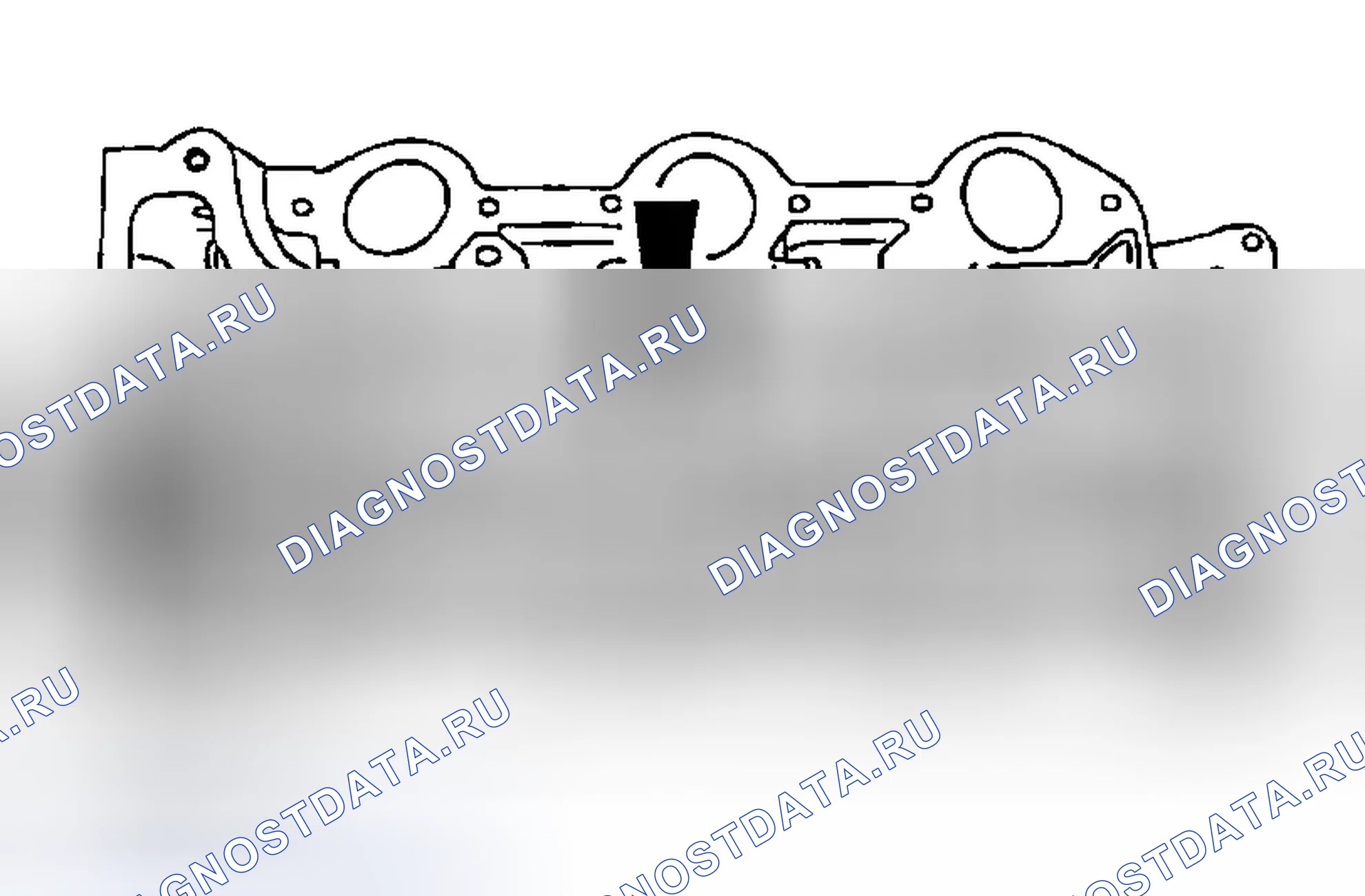 Рис. 225. Ford Explorer Sport Trac I