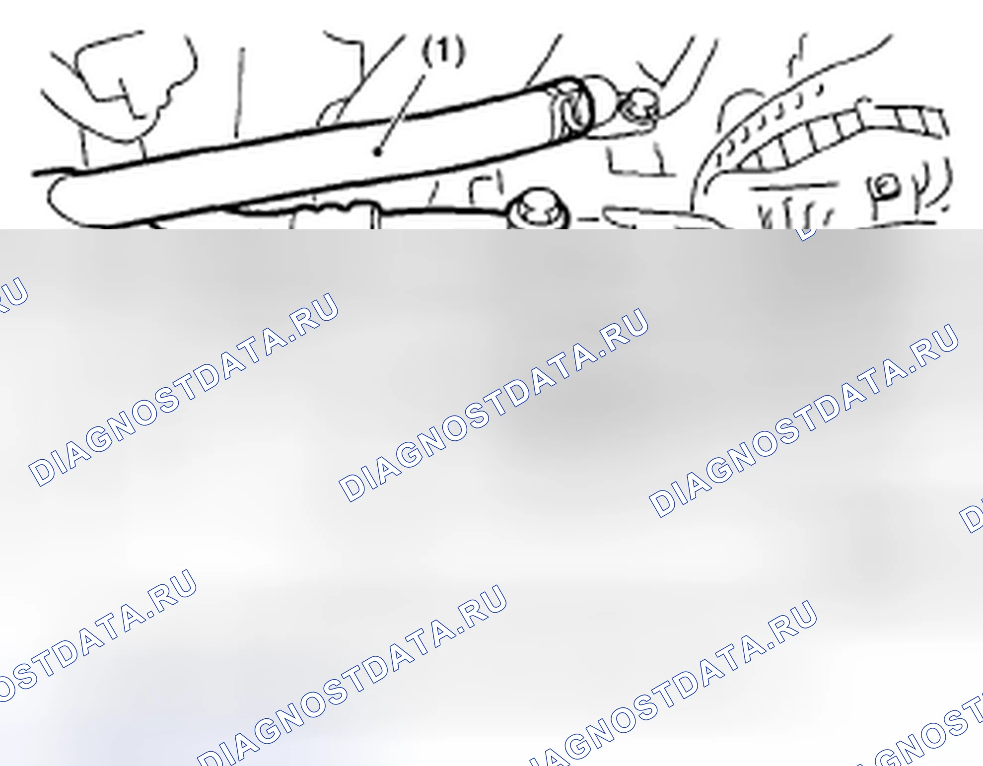 Рис. 93. Subaru Legacy BL/BP рестайлинг