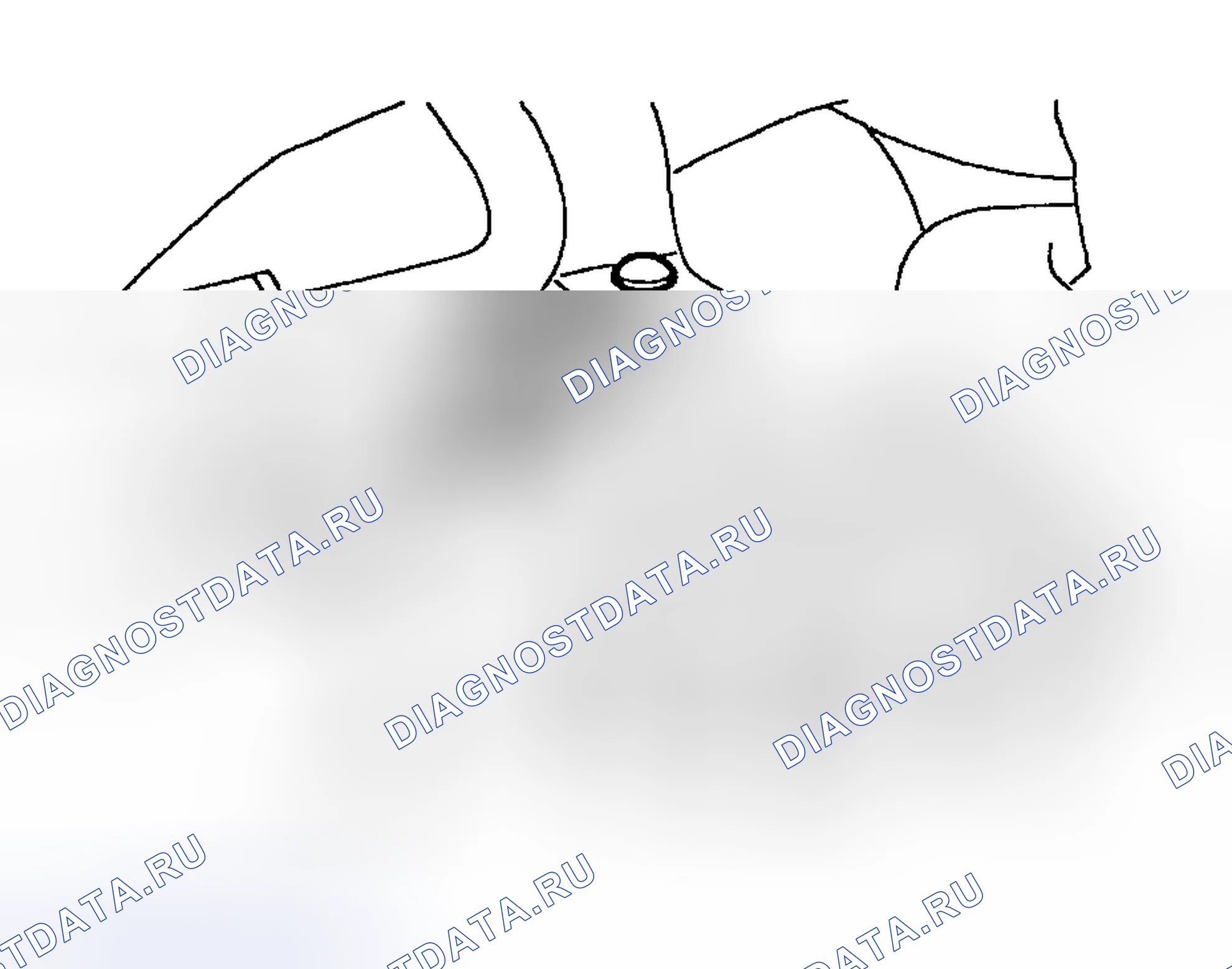 Рис. 1277. Hyundai Pony I