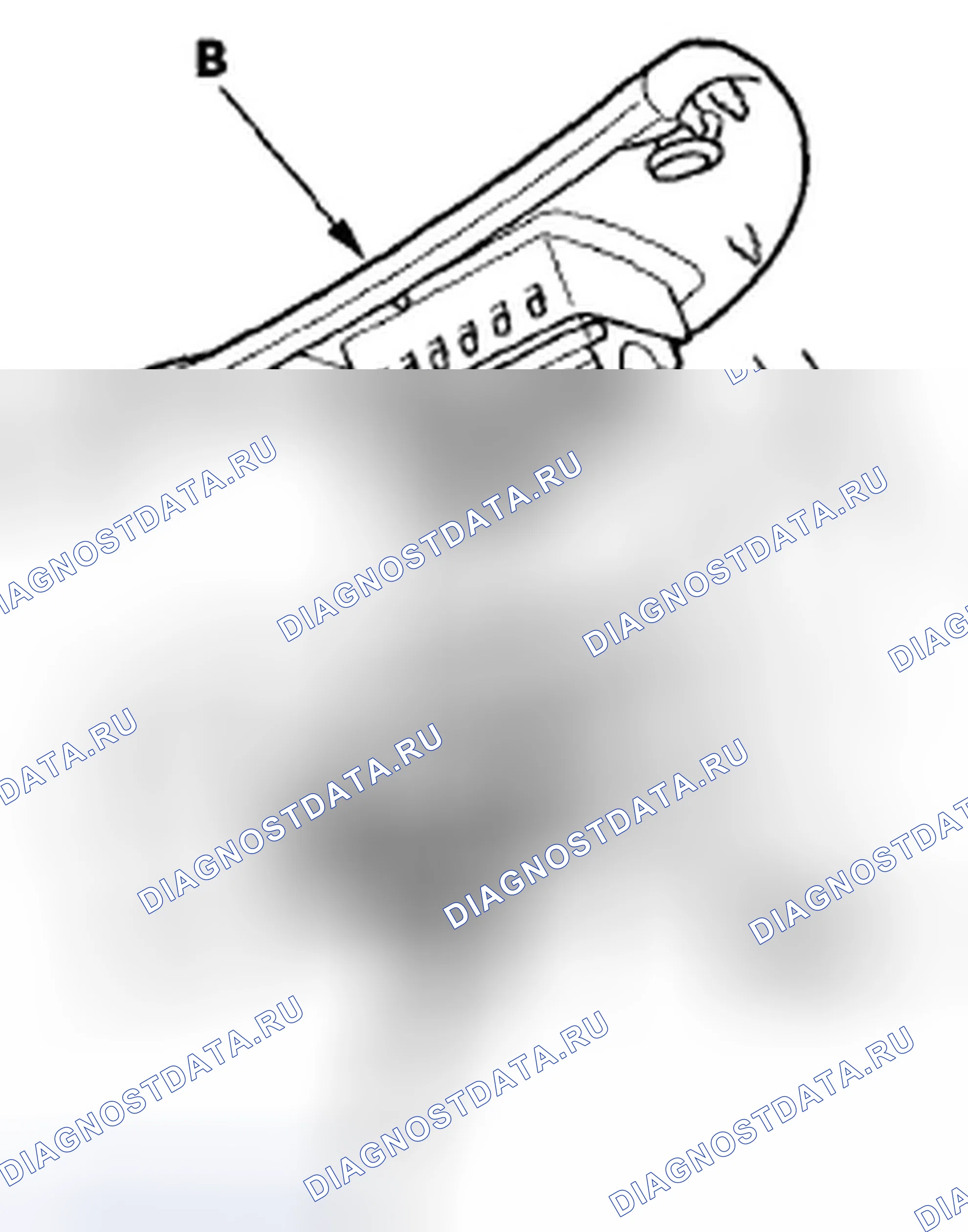 Рис. 215. Honda Civic VIII рестайлинг