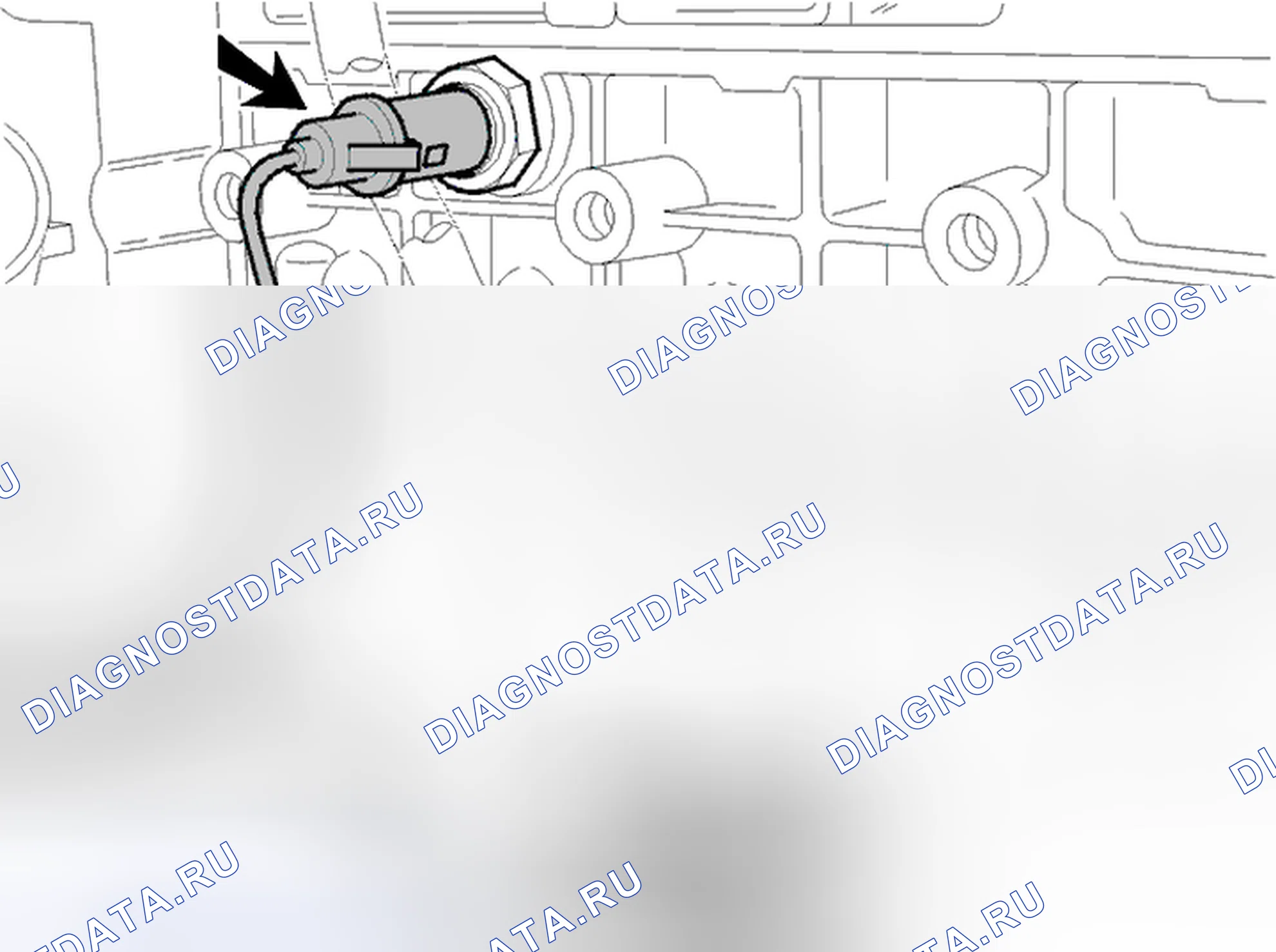 Рис. 22. Volvo V40 I рестайлинг