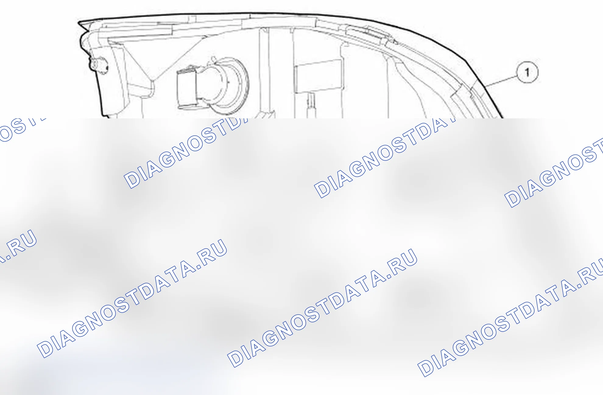 Рис. 71. Ford Explorer IV