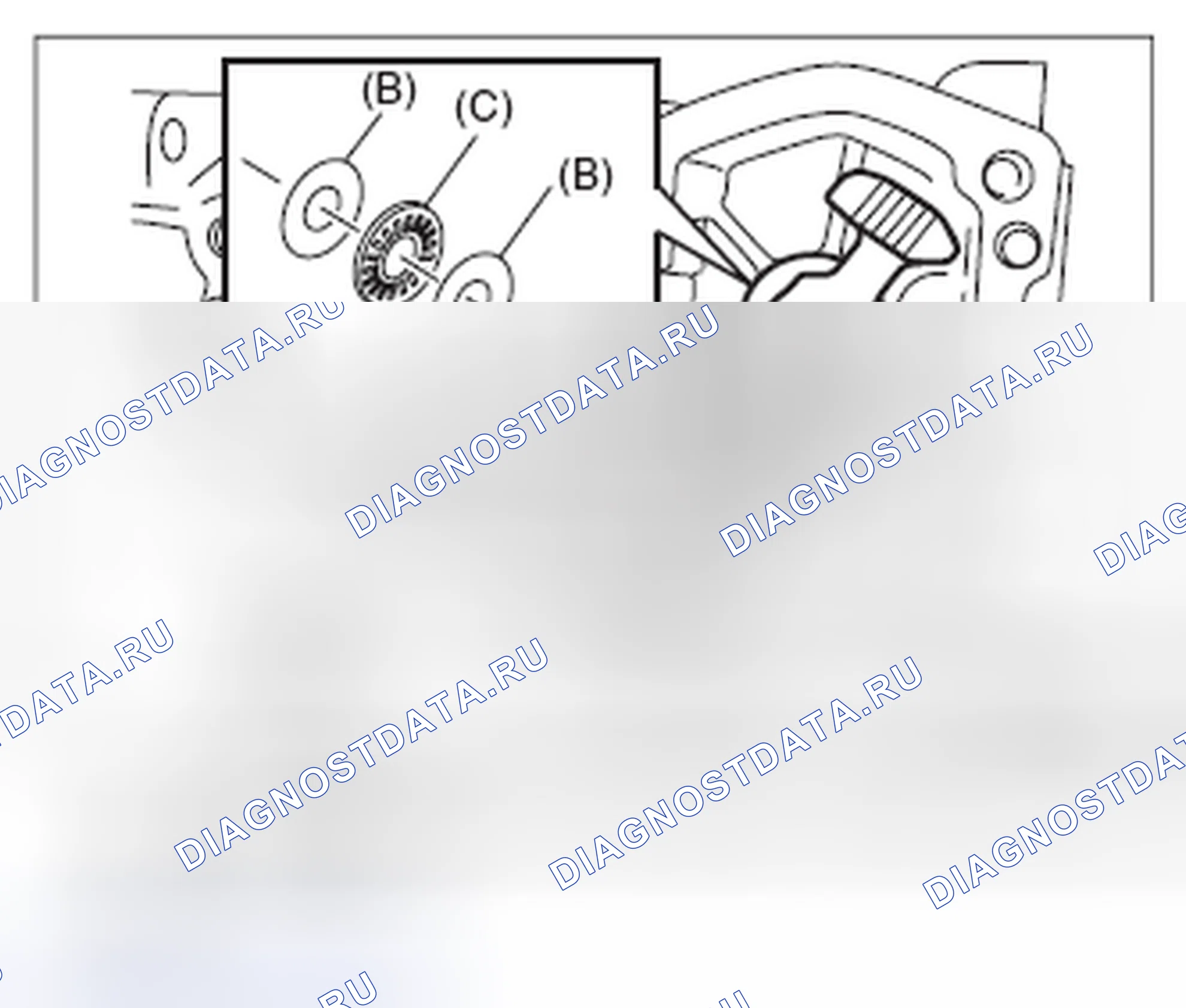 Рис. 74. Subaru Forester SJ