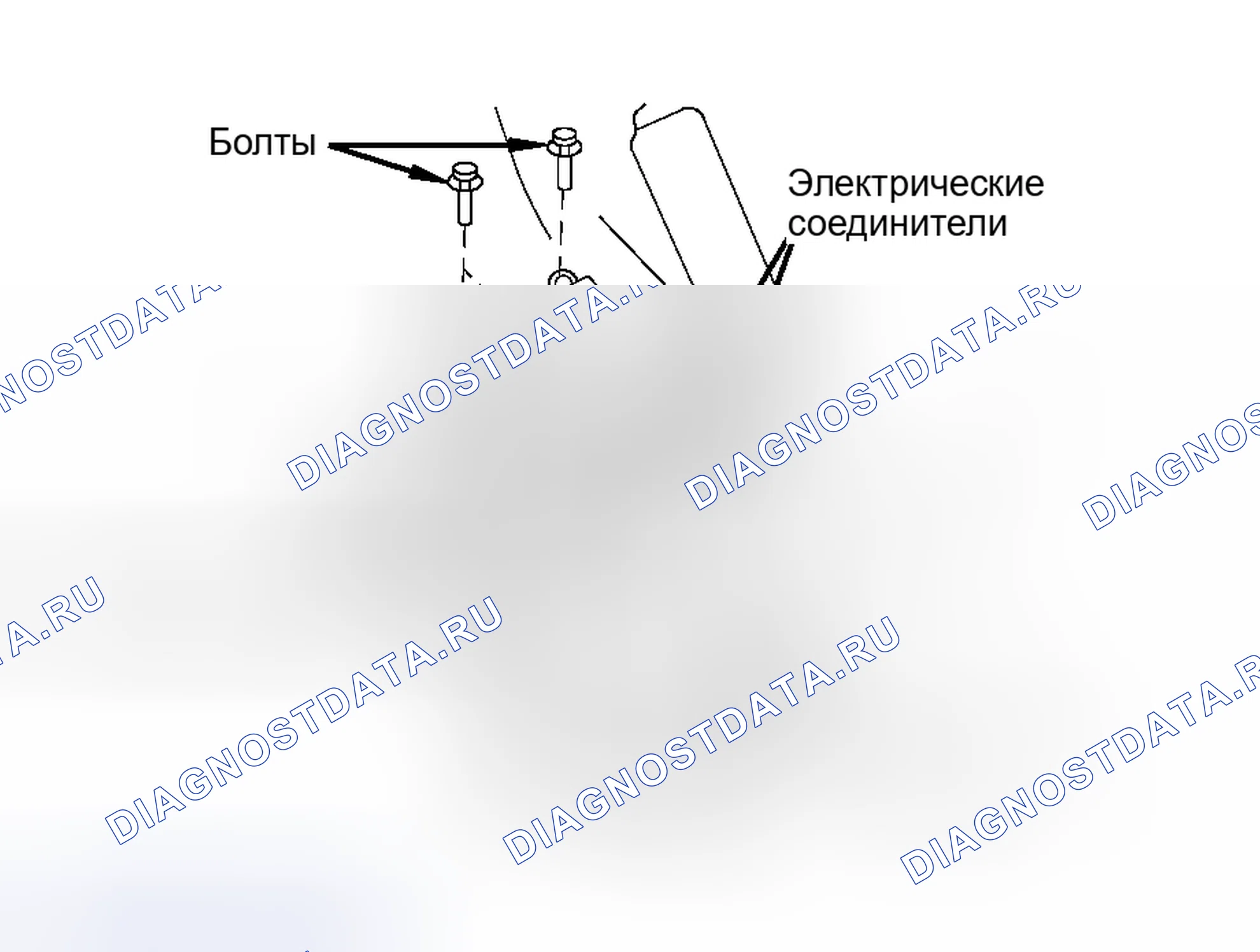 Рис. 16. Honda CR-V III рестайлинг