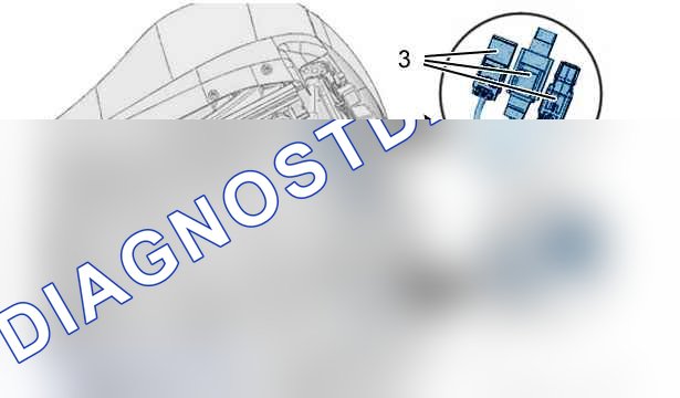 Снятие - установка: переднего сиденья — c5gg1f7d. Peugeot 1007 I