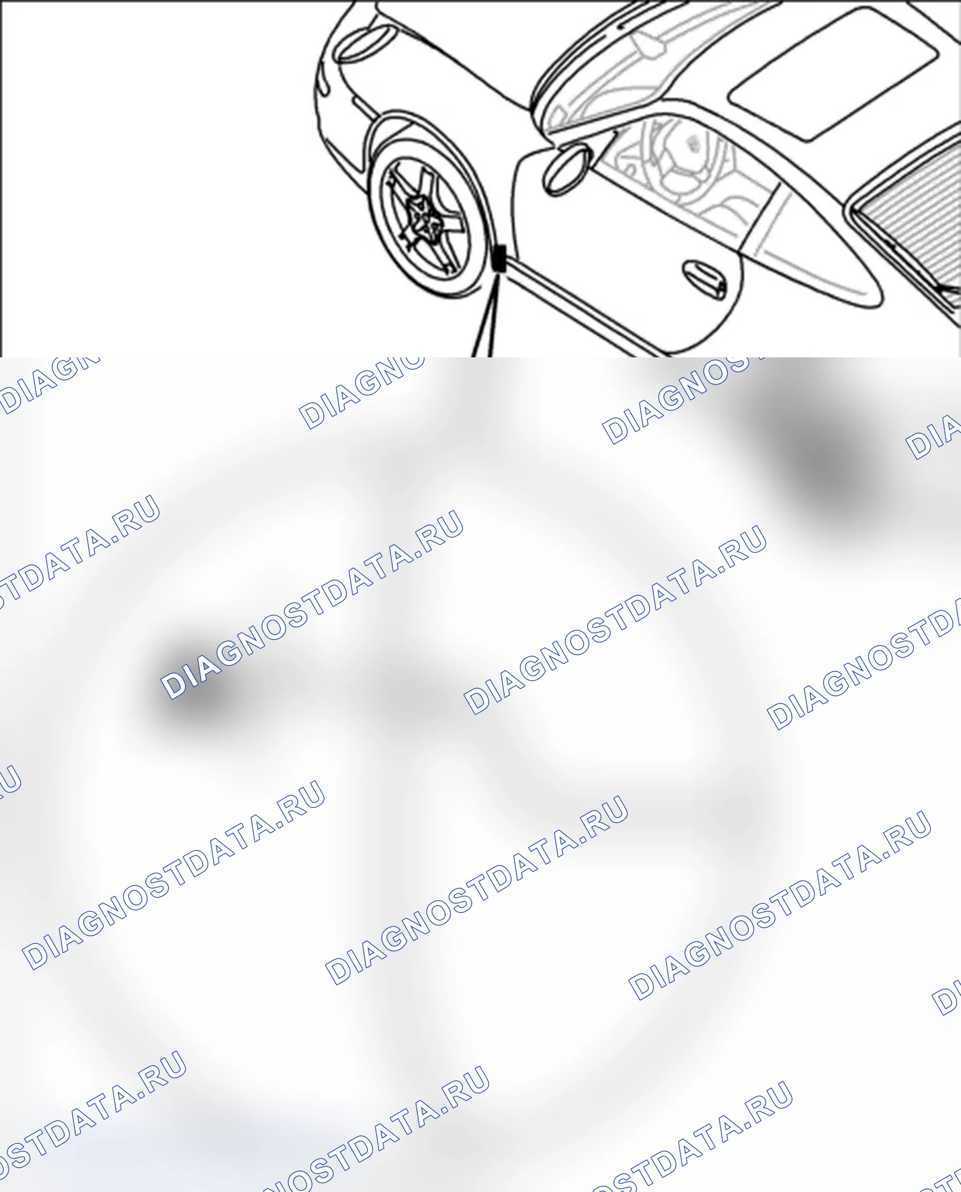 Рис. 112. Porsche 911 GT3 997