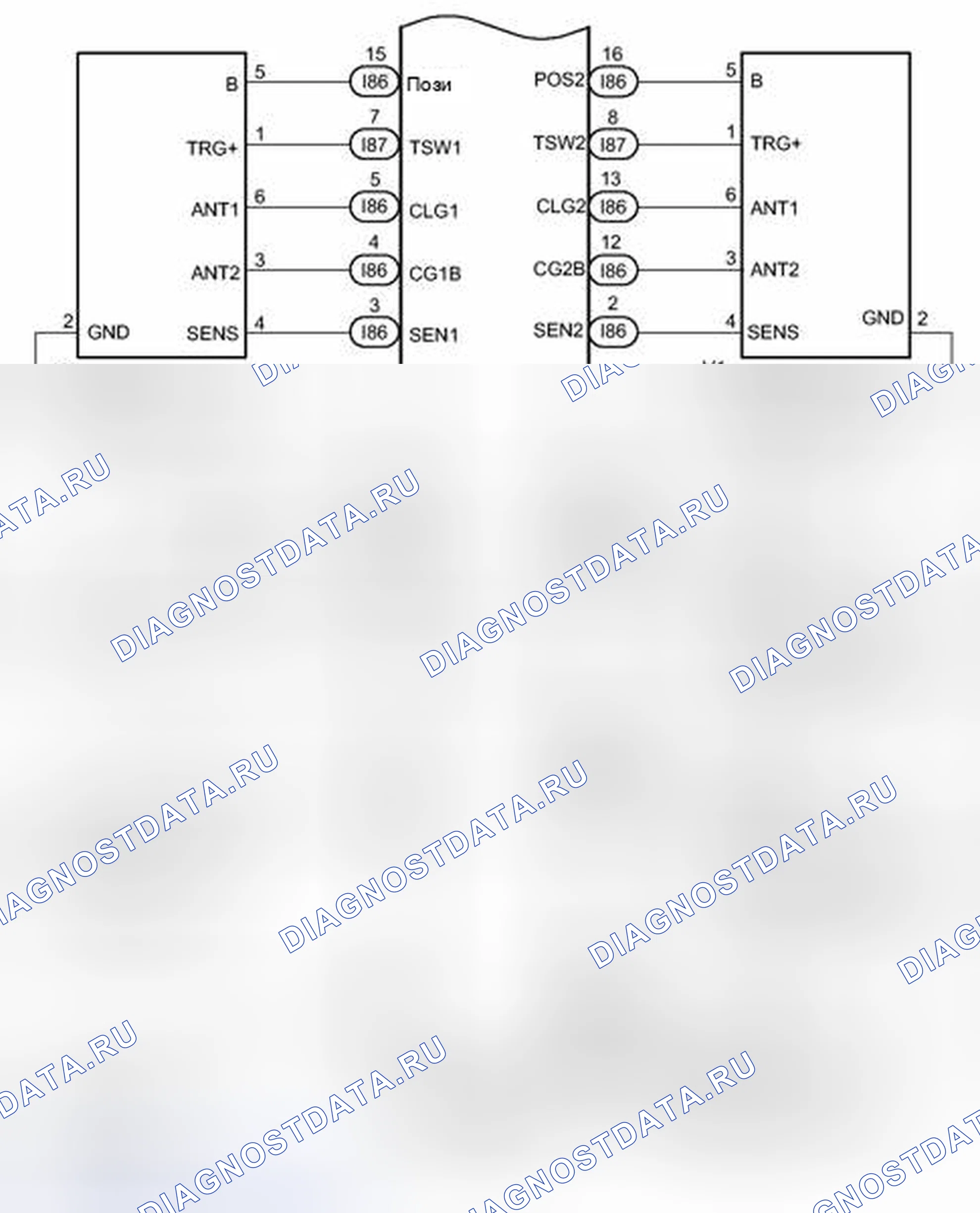 Рис. 396. Toyota Camry XV50