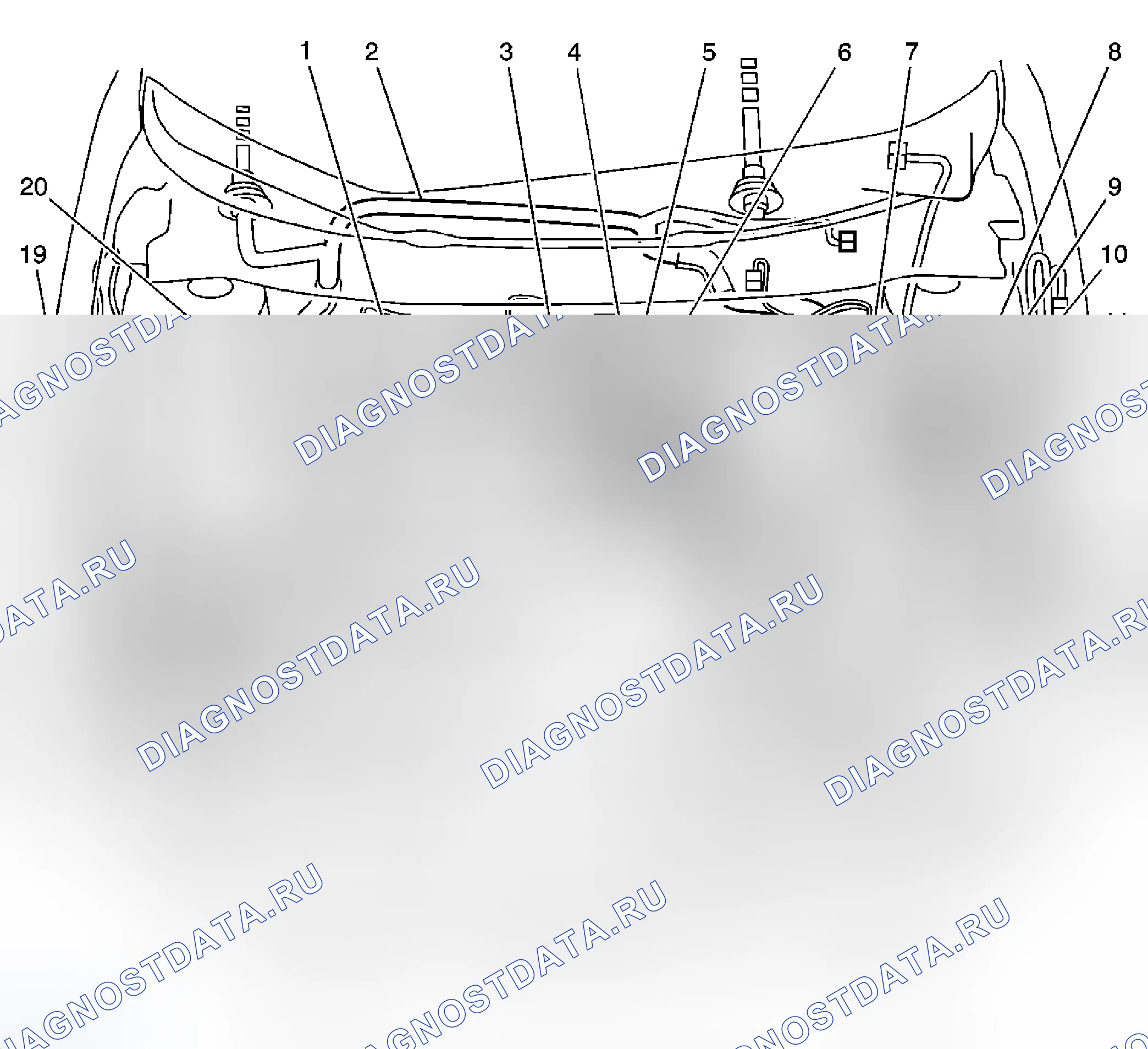 Рис. 23. Kia Ceed ED рестайлинг