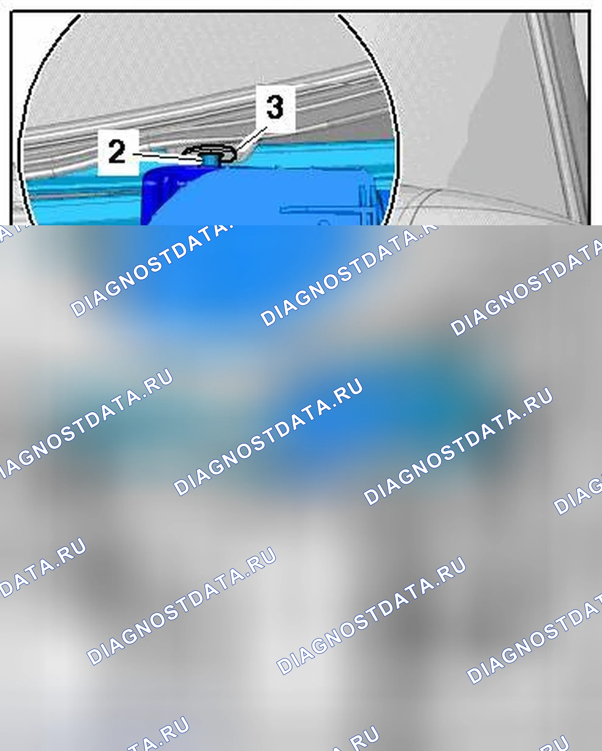 Рис. 57. Audi A3 8P рестайлинг