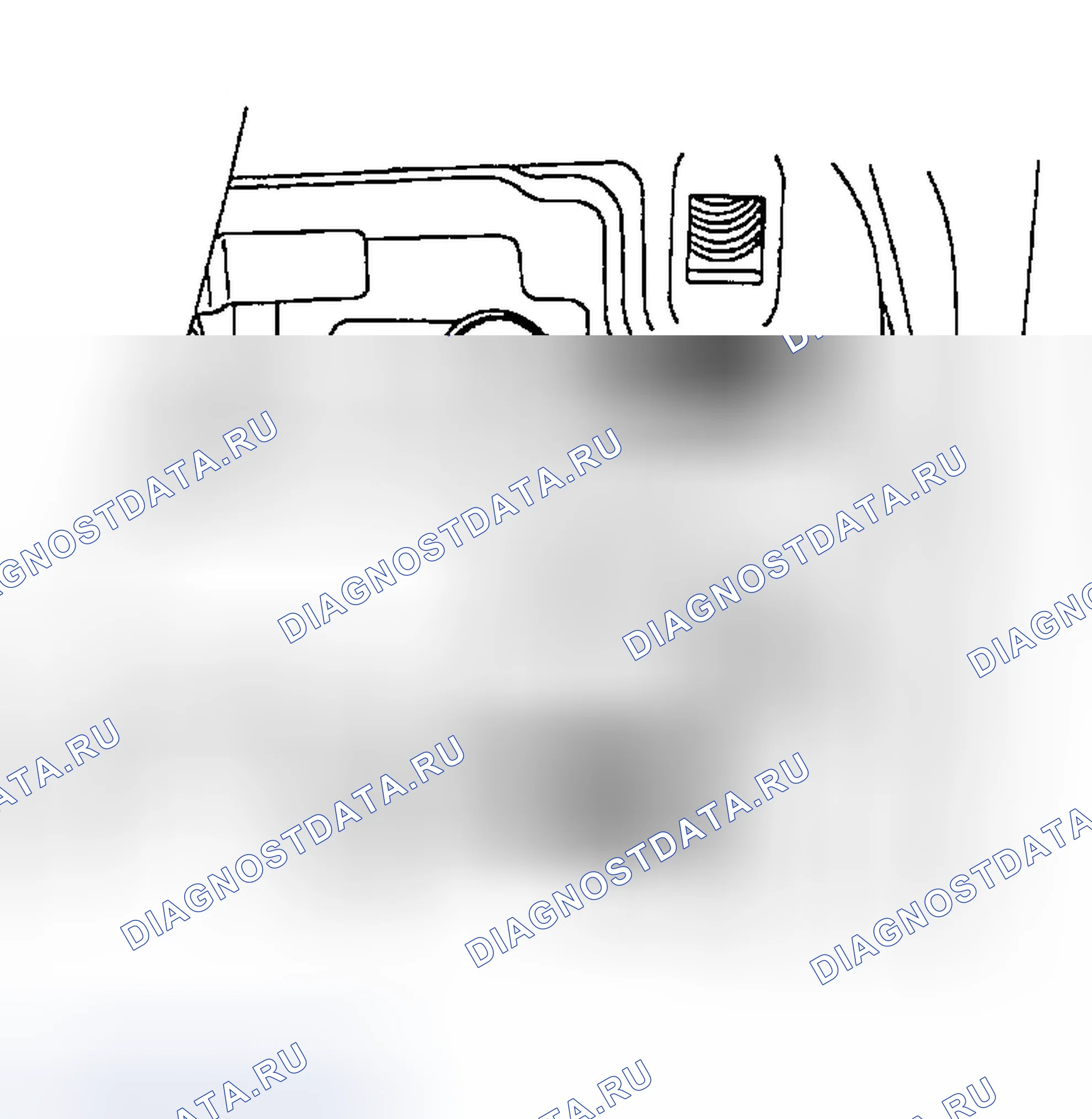 Рис. 387. Ford Excursion I