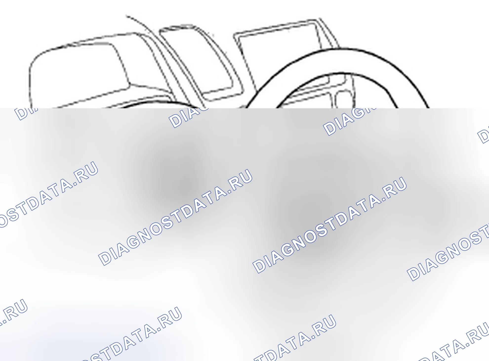 Рис. 91. Honda Civic VIII