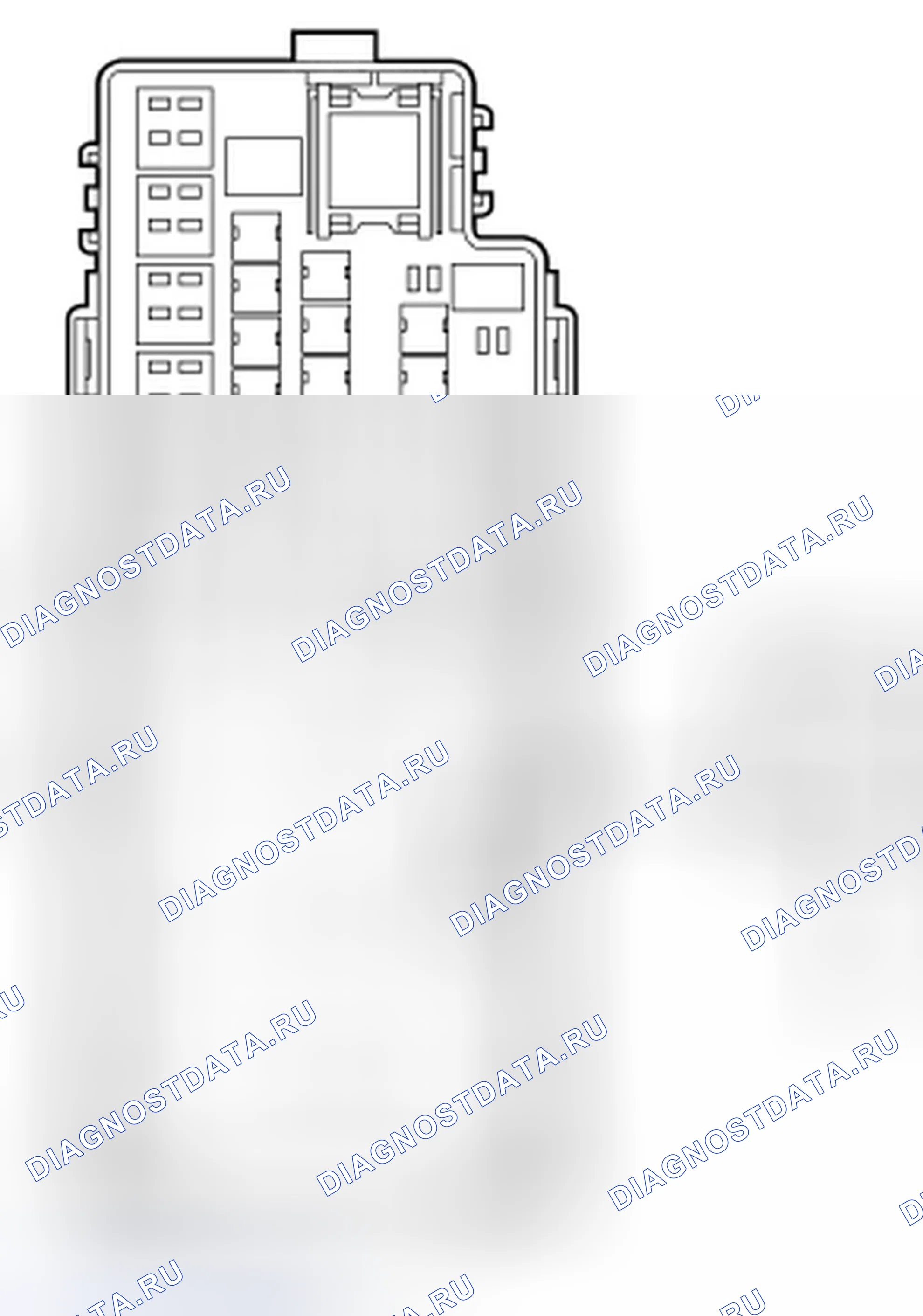 Рис. 8. Ford Freestyle I