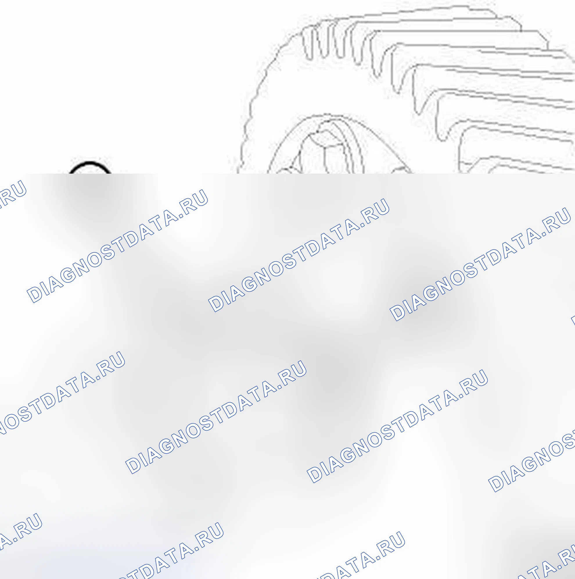 Рис. 33. Dodge Journey I