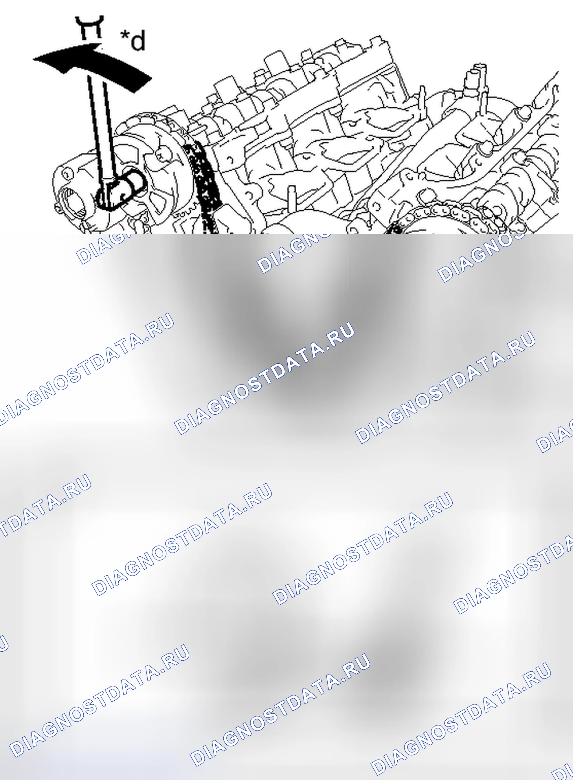 Рис. 155. Toyota FJ Cruiser I