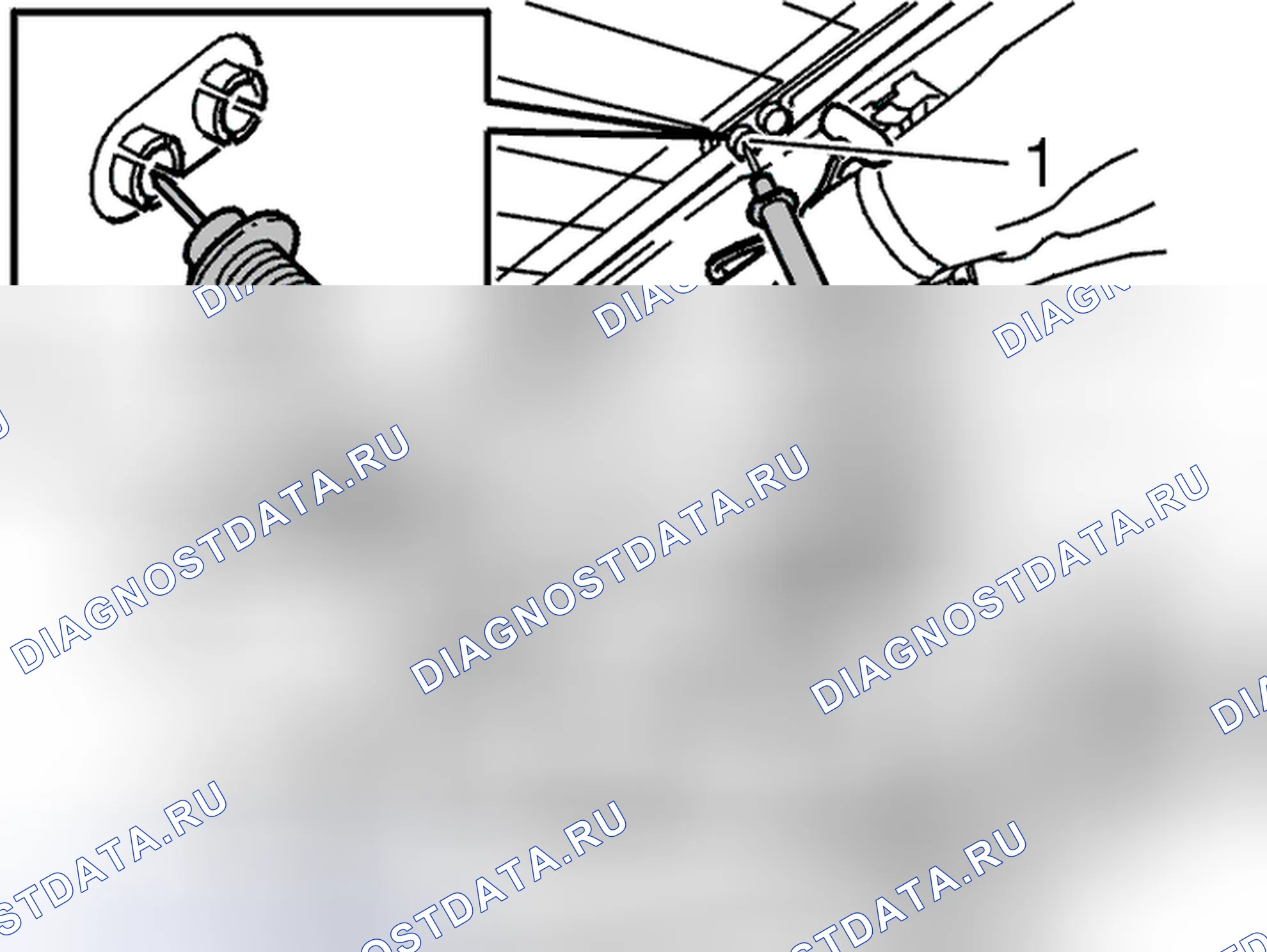 Рис. 118. Volvo S80 I рестайлинг