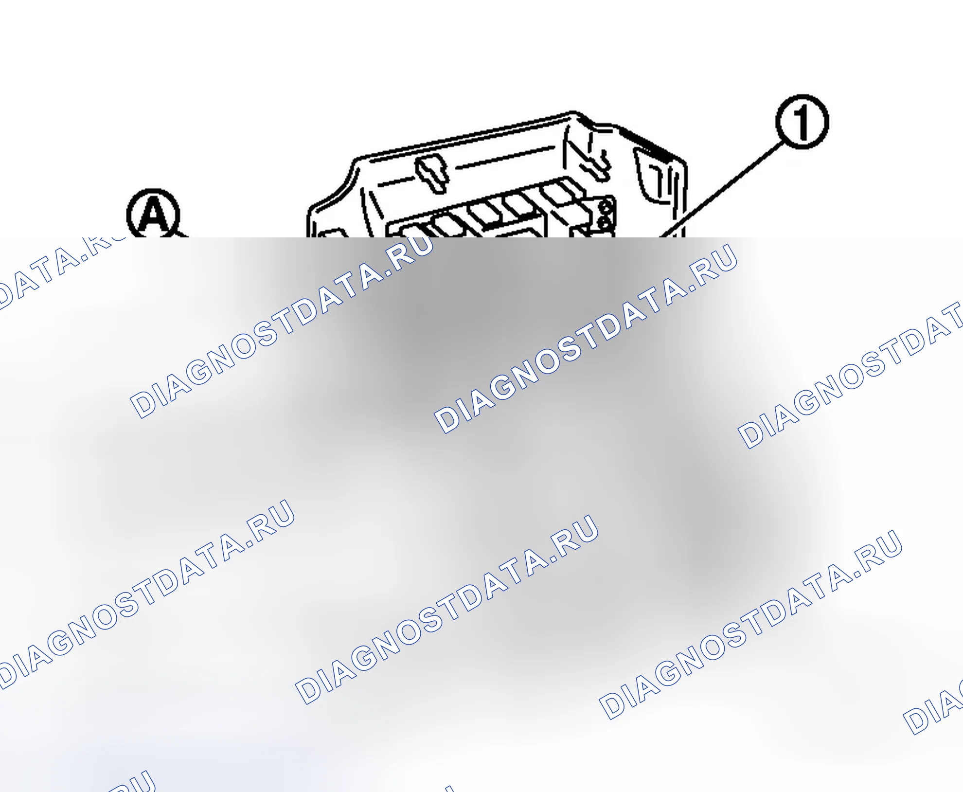 Рис. 94. Infiniti M35 III