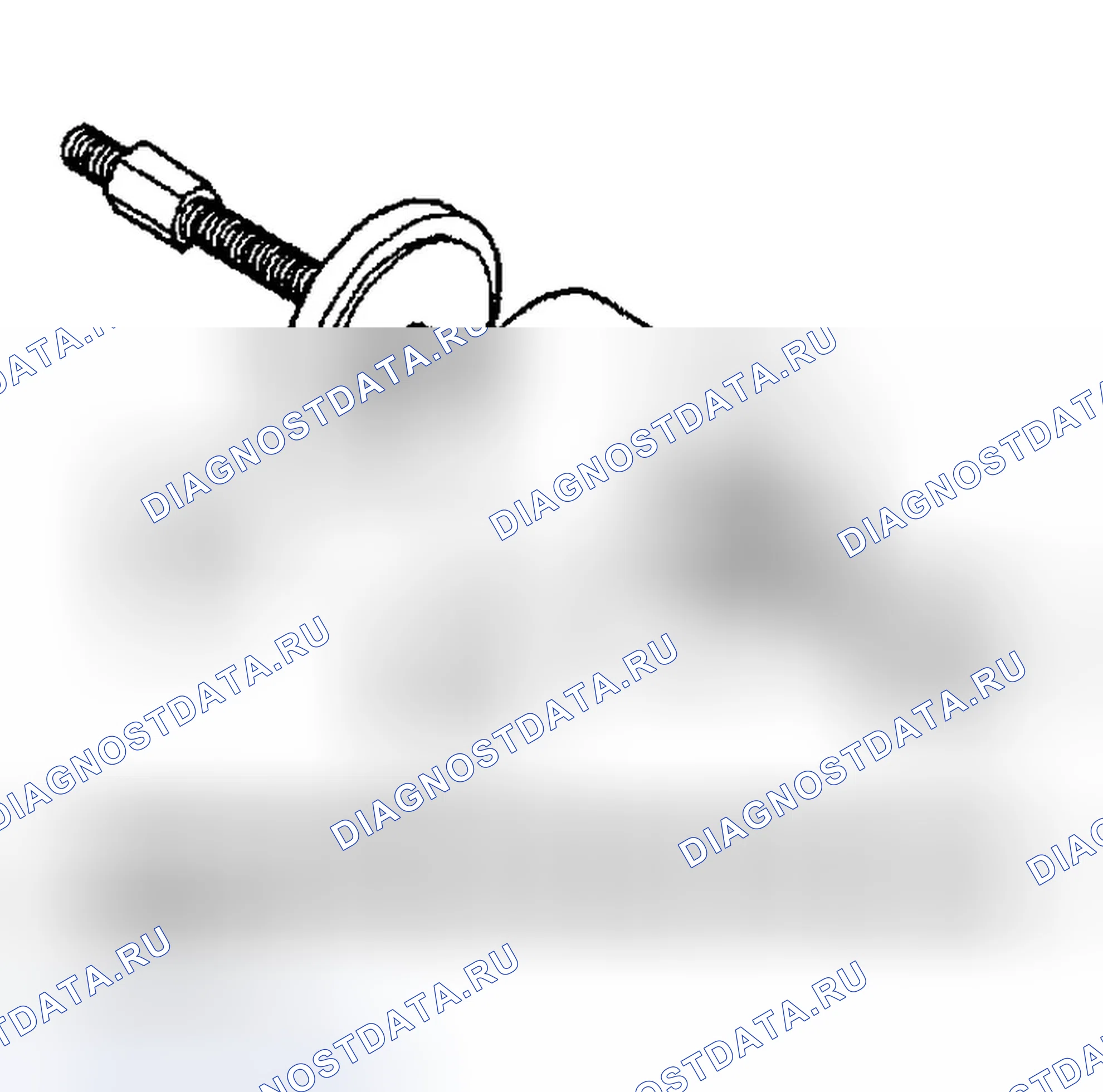 Рис. 93. Dodge Pickup R1500 