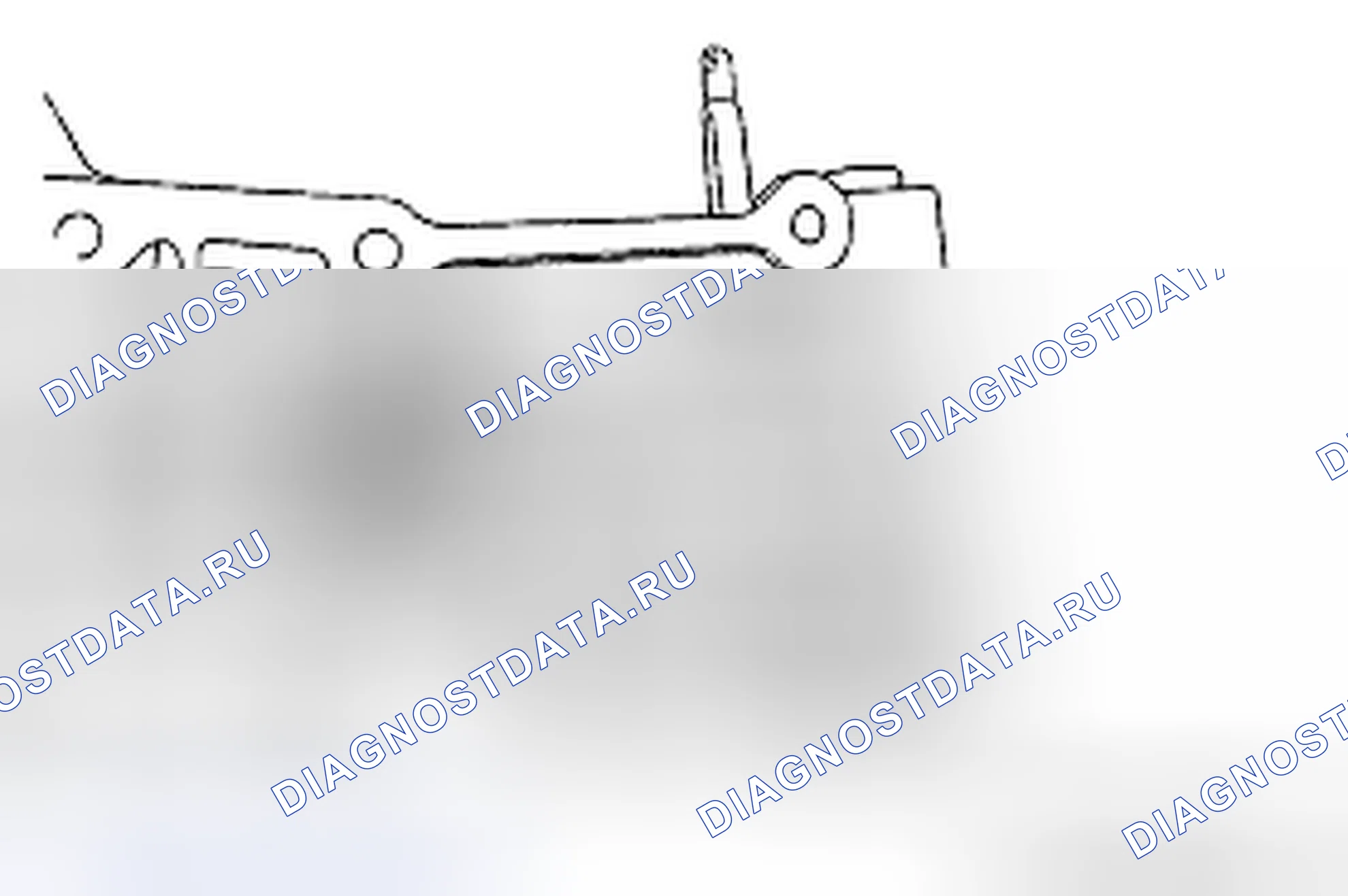 Рис. 153. Mazda CX-7 I