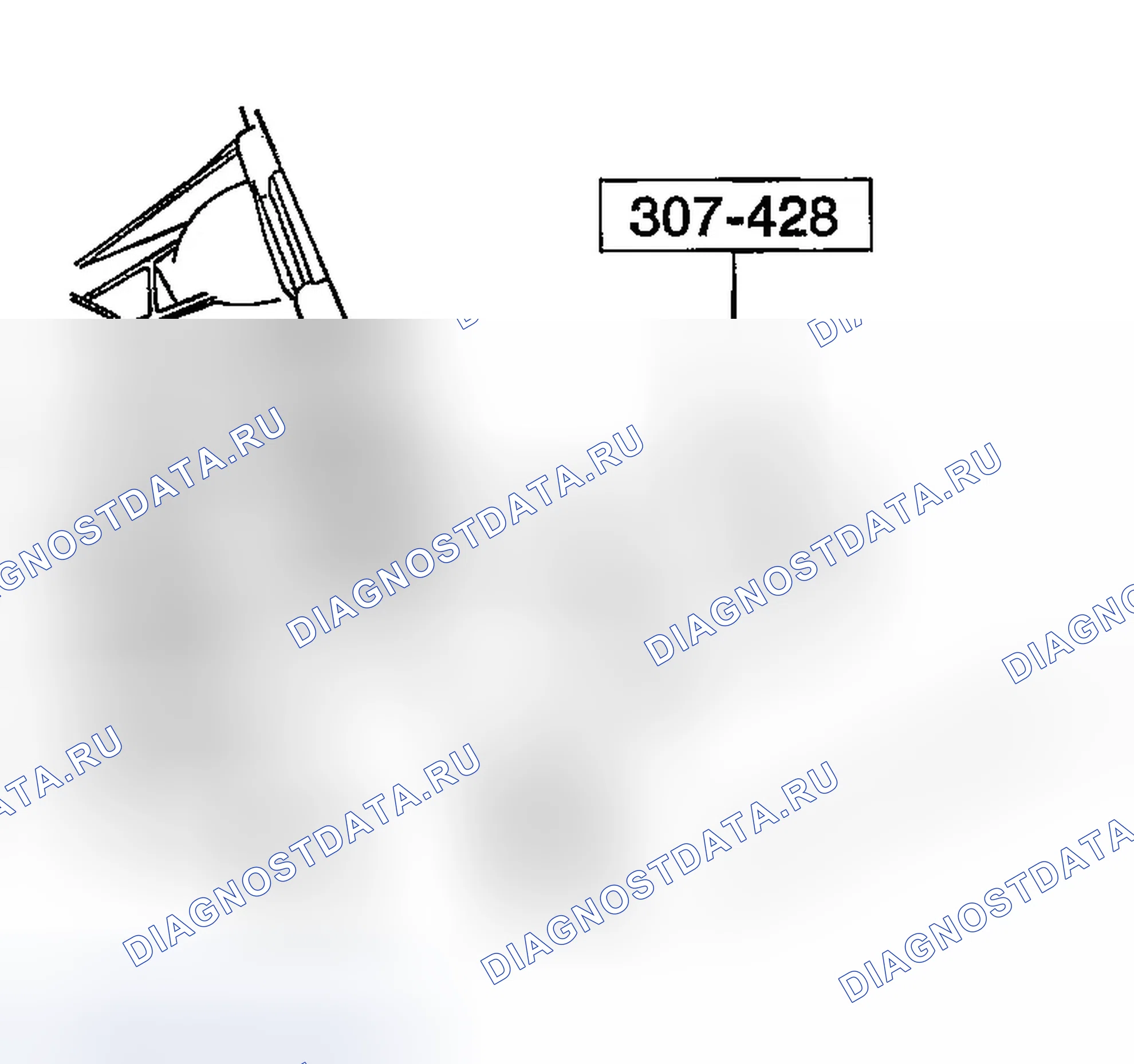 Рис. 398. Ford Escape I