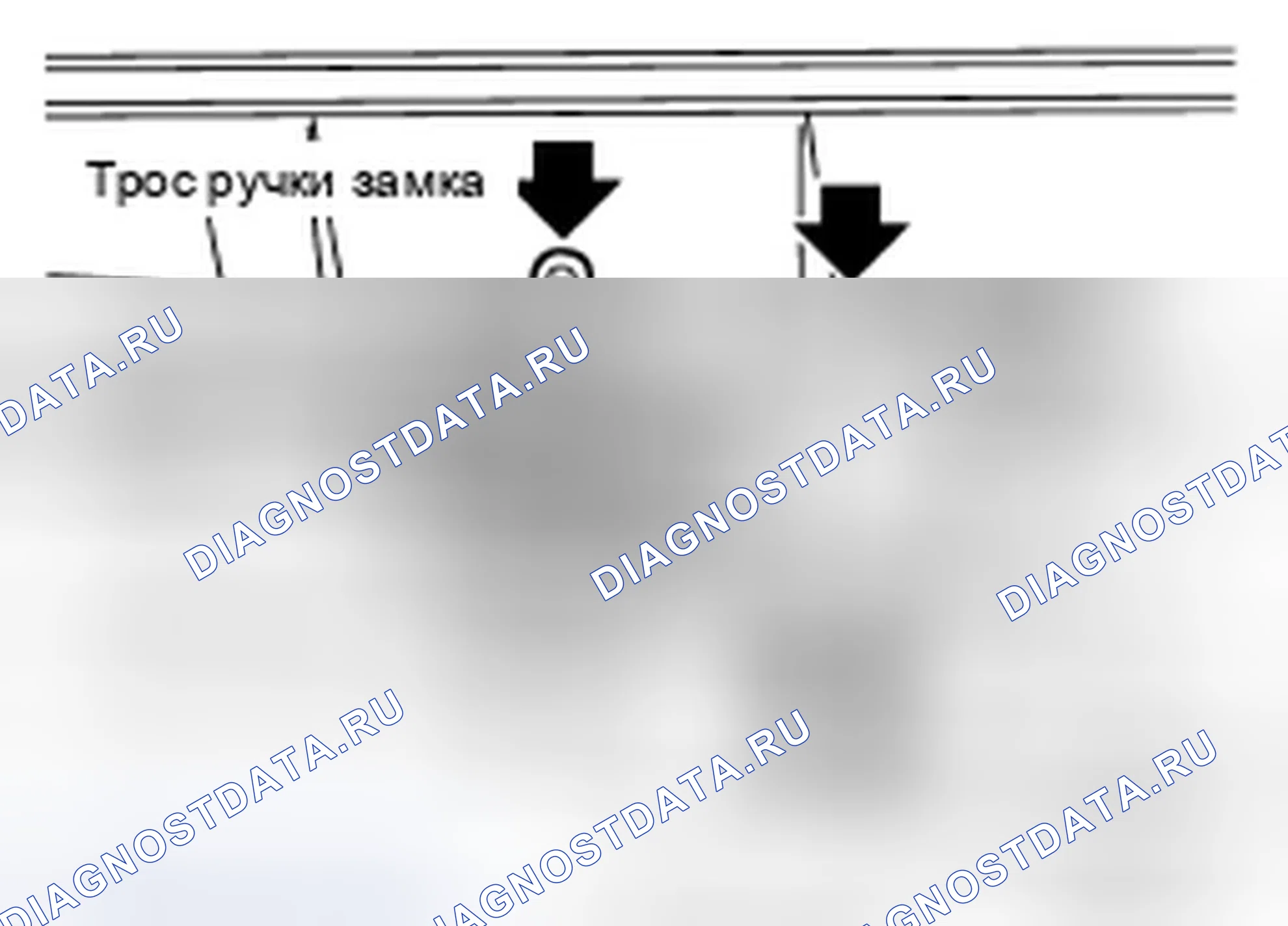 Рис. 23. Infiniti FX35 I рестайлинг