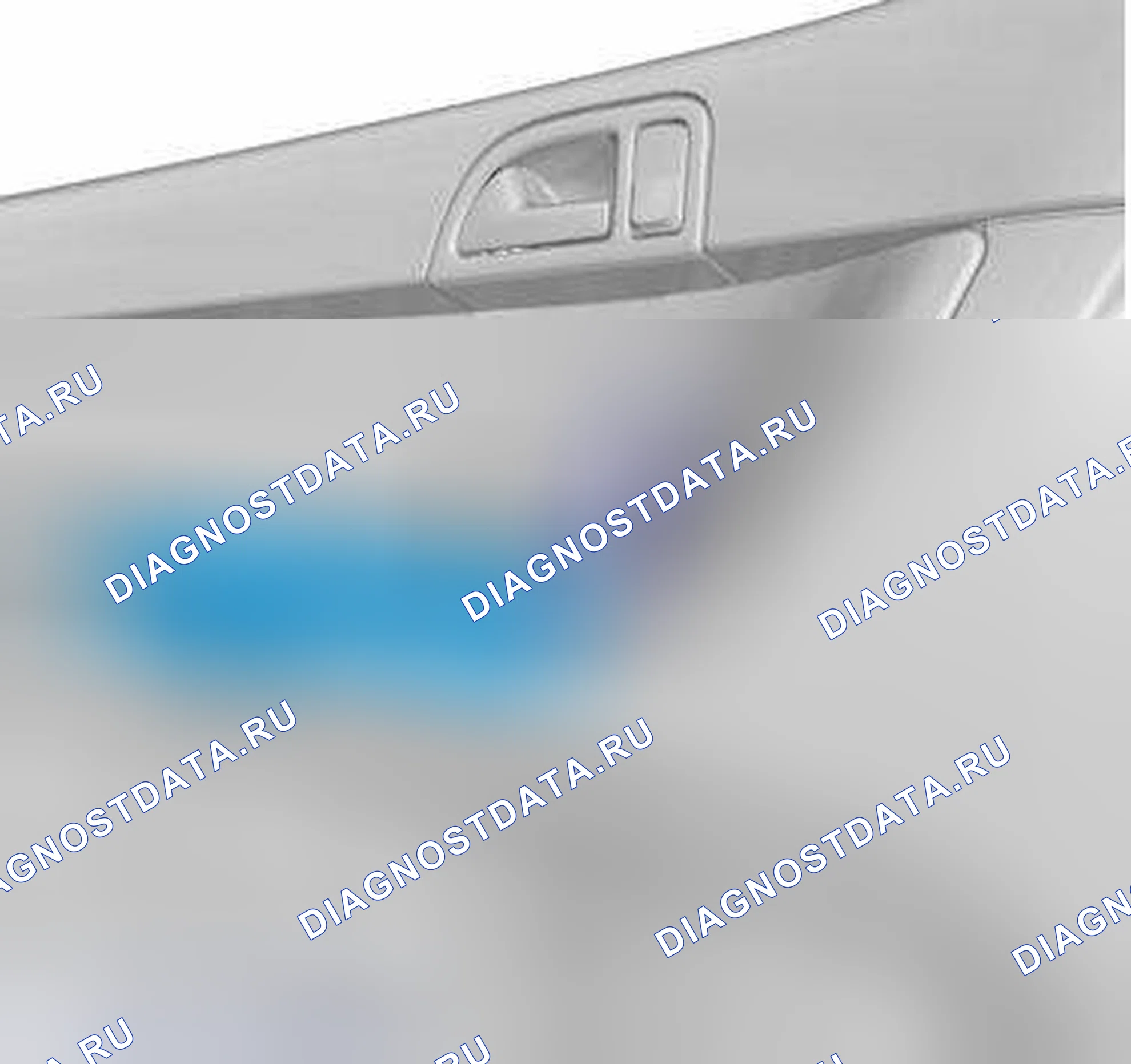 Рис. 37. Volvo V50 I