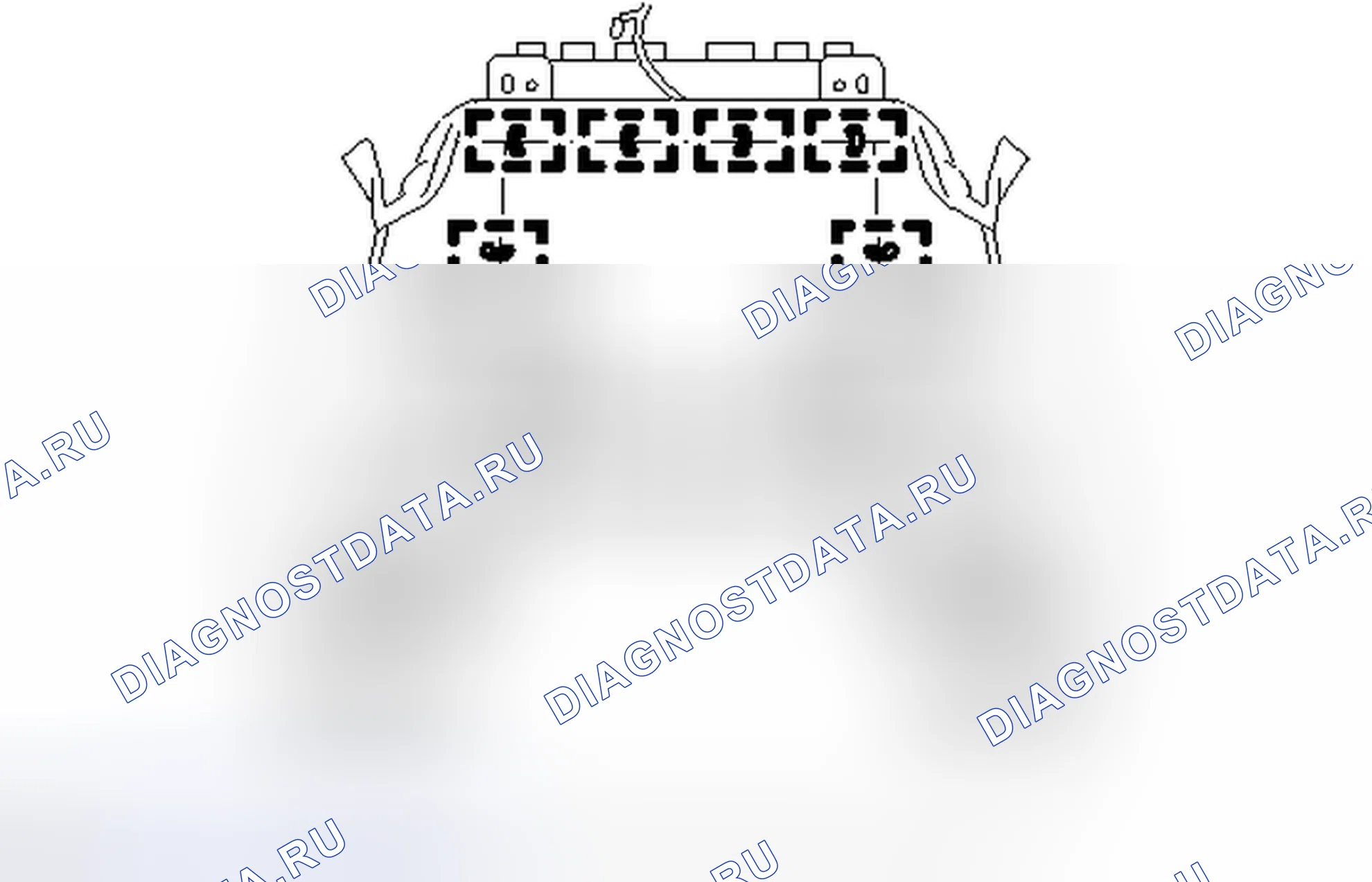 Рис. 134. Haval Xiaolong I