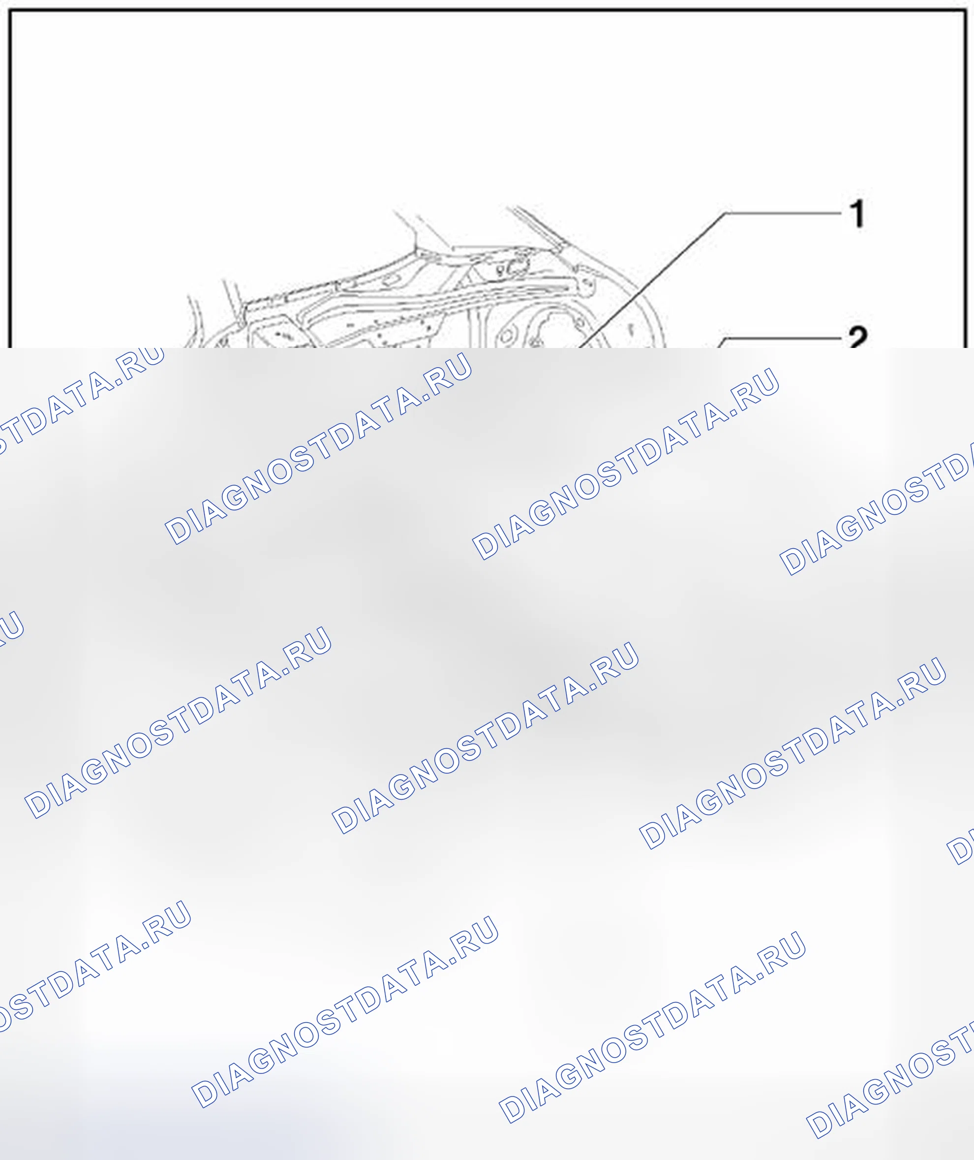 Рис. 37. Volkswagen Jetta VI