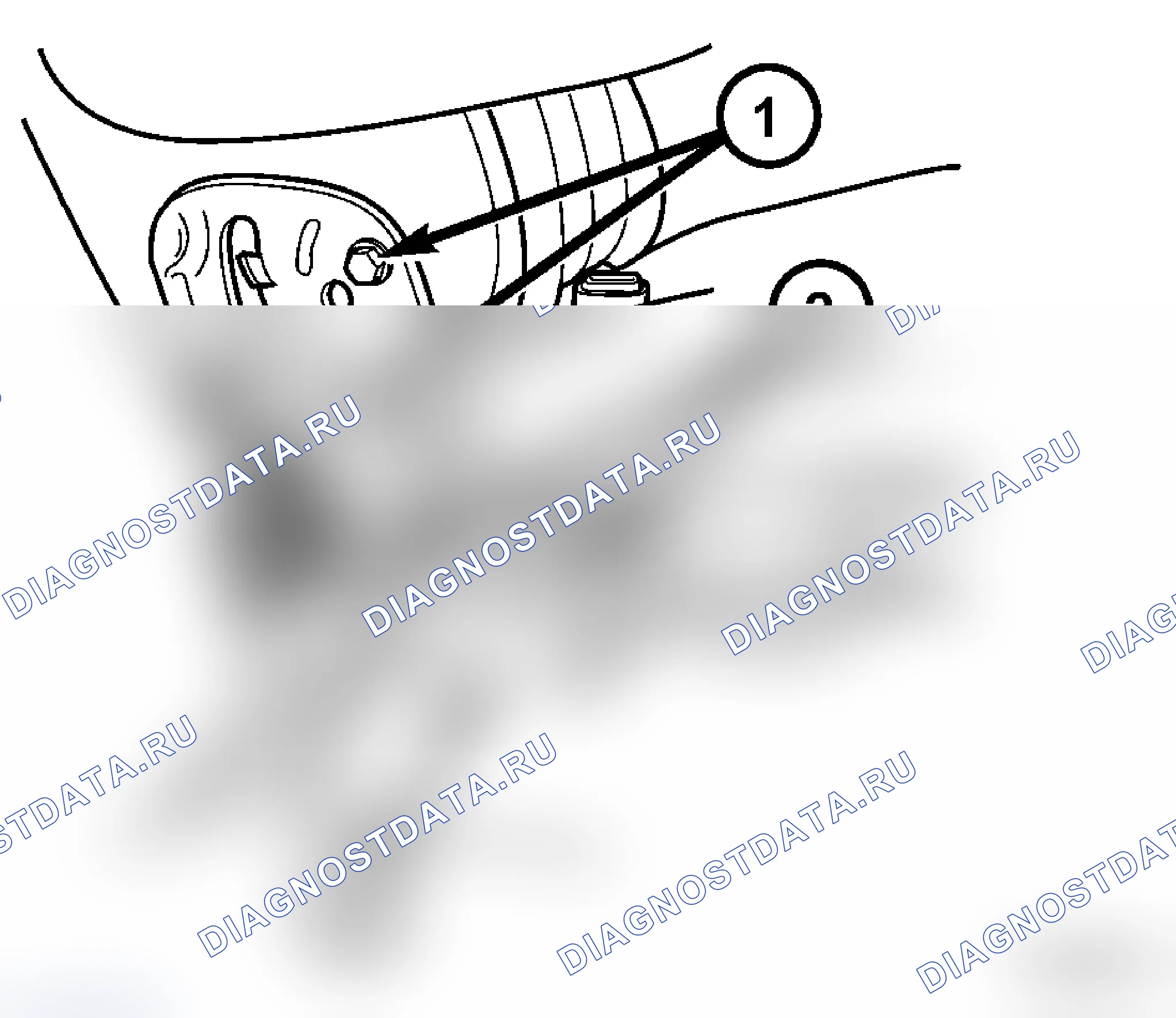 Рис. 478. Dodge Caravan IV
