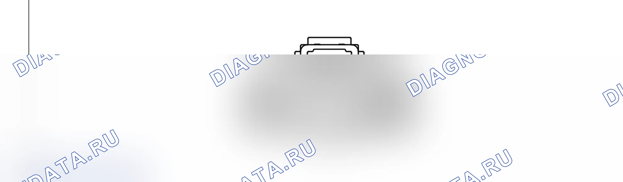 Распиновка разъёма T02 — внешний вид и назначение контактов. Great-Wall Poer Commercial EV I