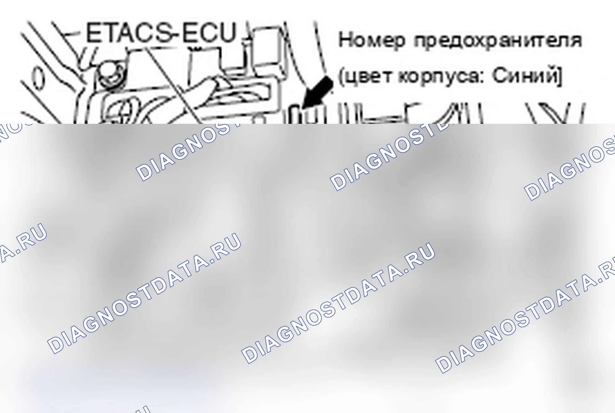 Рис. 65. Mitsubishi Lancer Ralliart X рестайлинг
