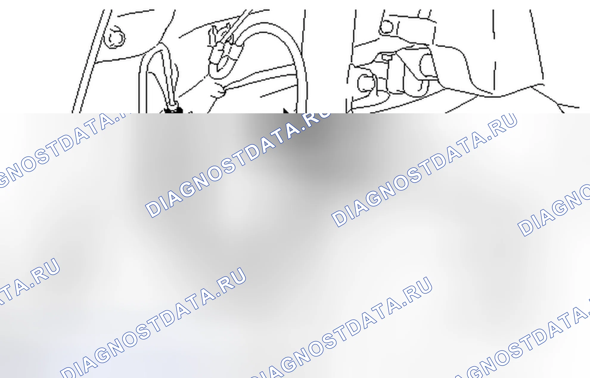 Рис. 110. Toyota Highlander II рестайлинг