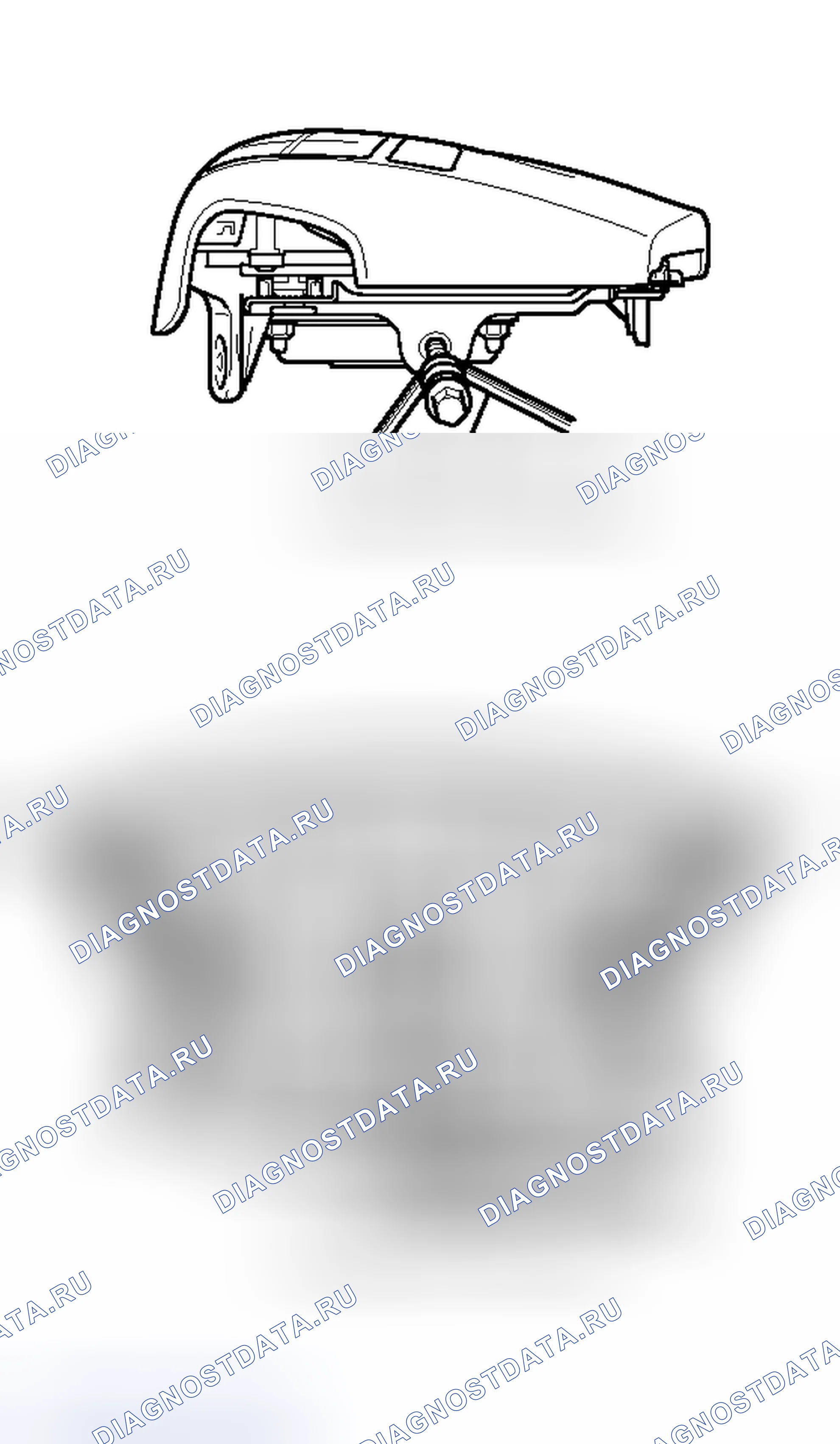 Рис. 65. Haval Xiaolong I