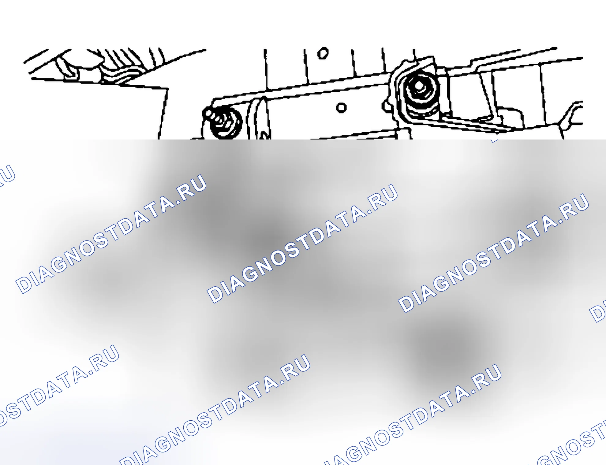 Рис. 173. Hyundai Pony I