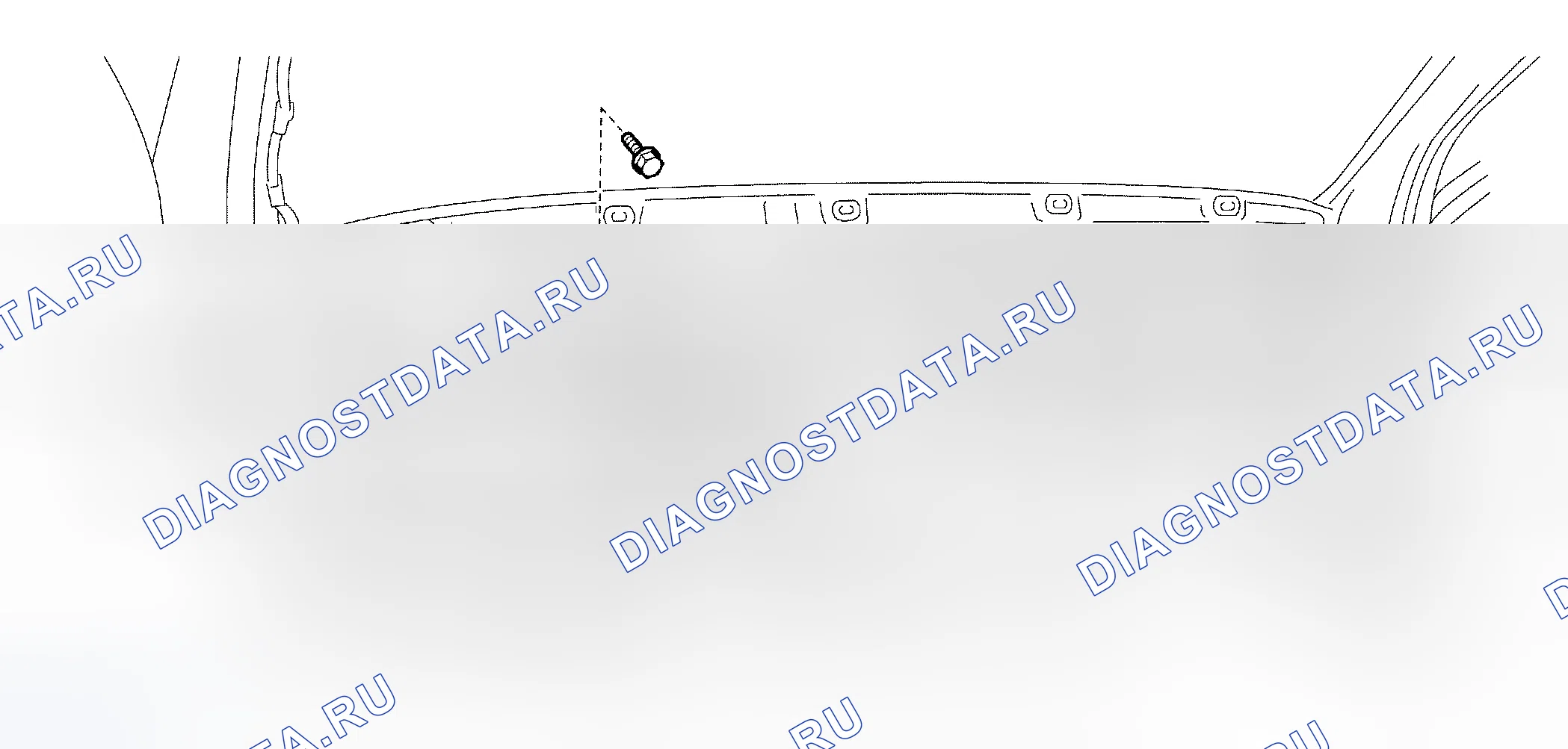 Рис. 257. Toyota Camry XV30