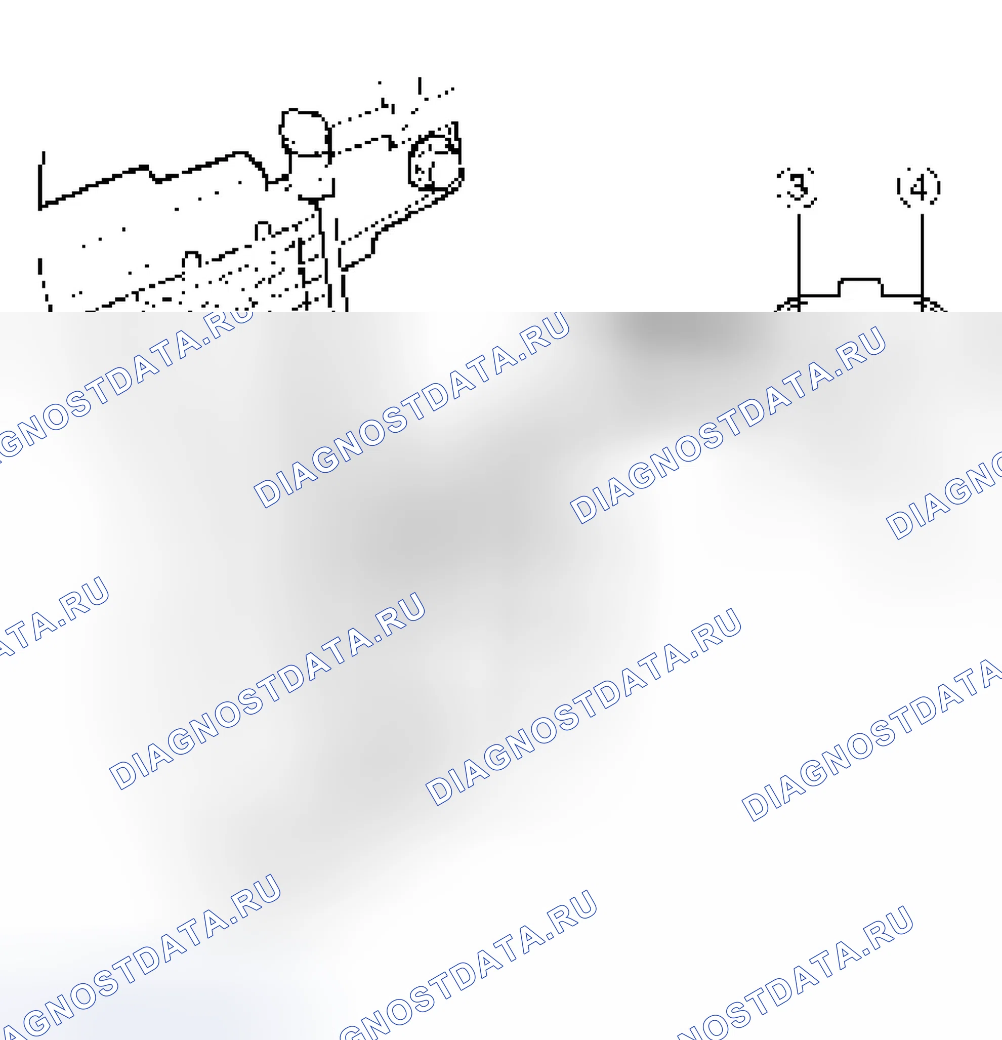 Рис. 97. Isuzu Axiom I