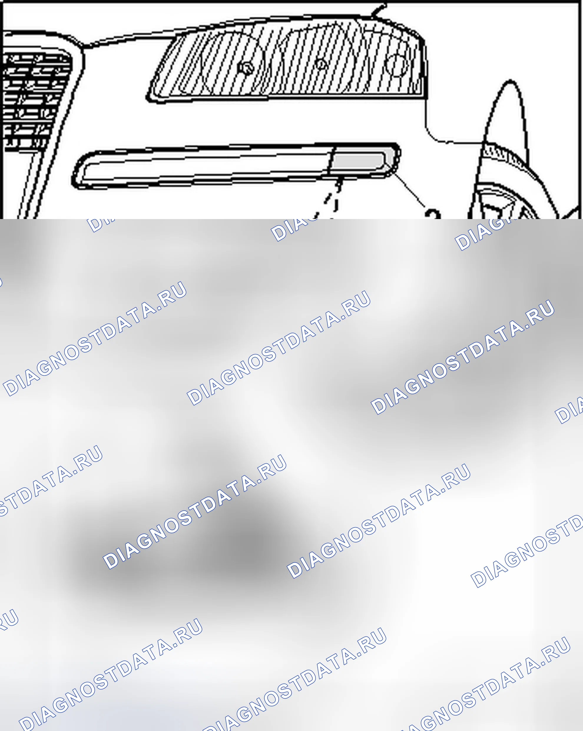 Рис. 80. Audi A3 8P рестайлинг