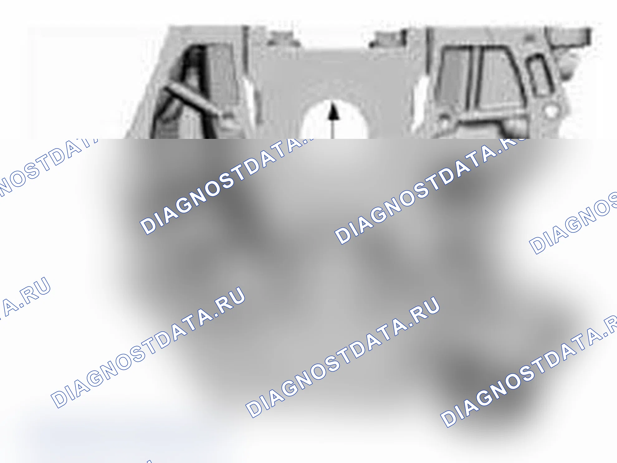 Рис. 503. Ford Focus III