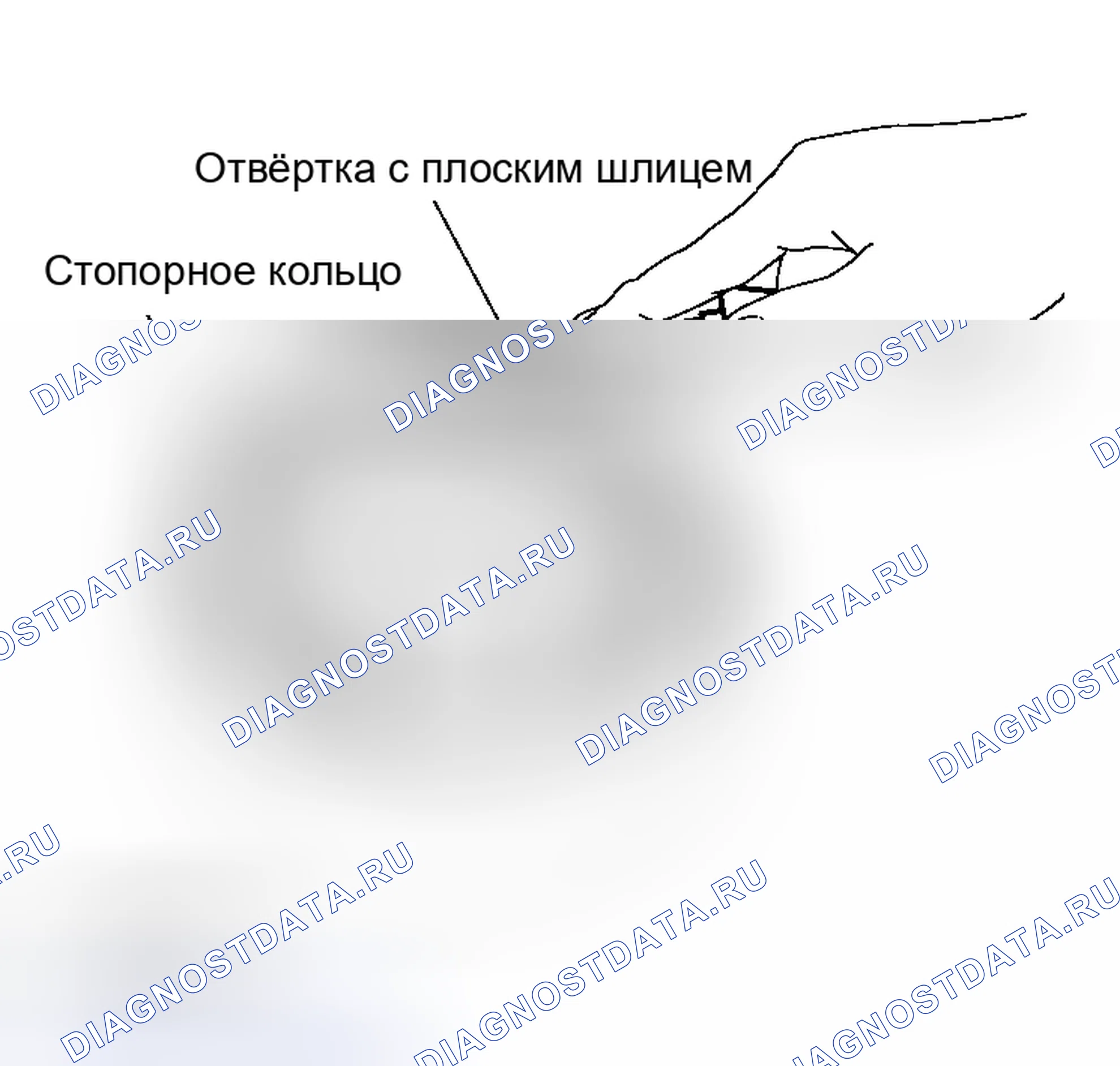 Рис. 480. Nissan Altima L31 рестайлинг